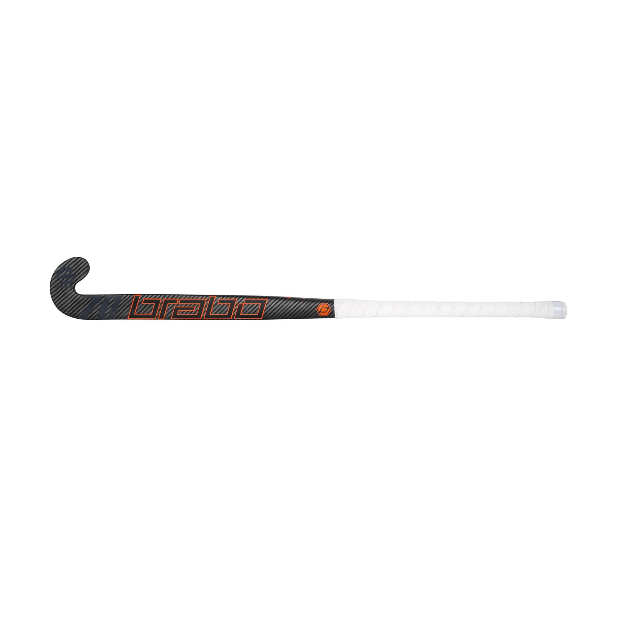 Brabo IT Traditional Carbon 70 LB Hockeystick Senior