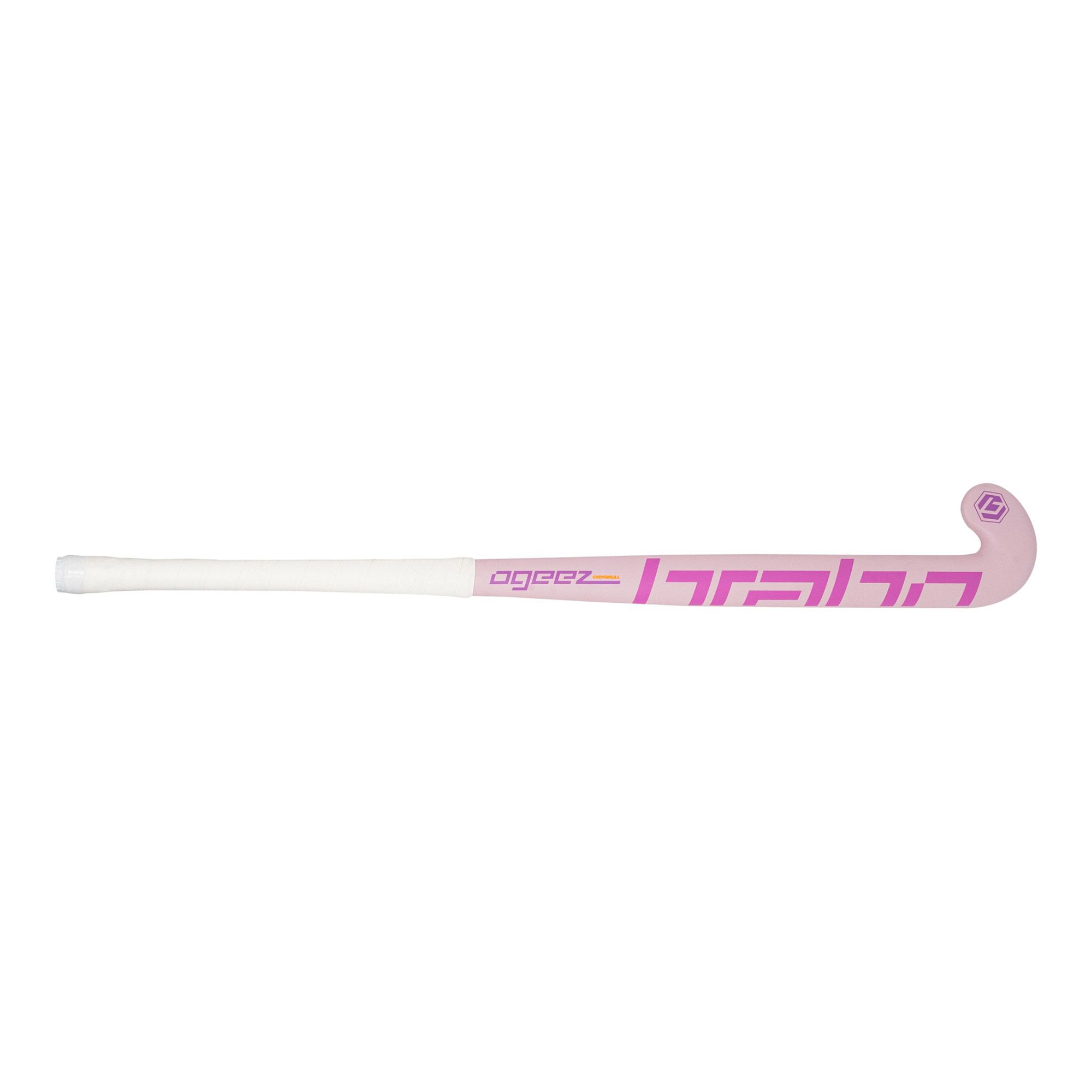 Crosse de Hockey Brabo O'Geez Original Enfants