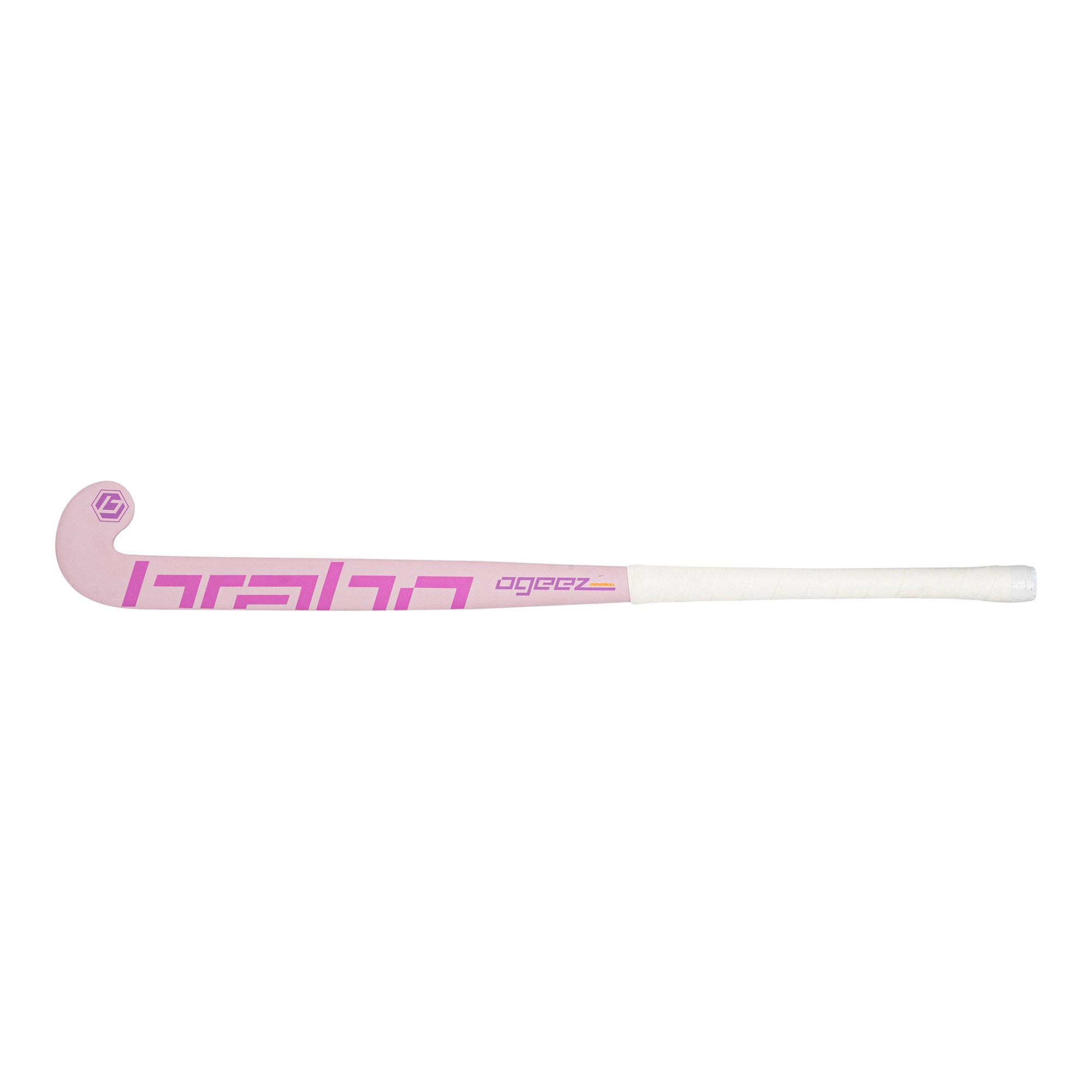 Crosse de Hockey Brabo O'Geez Original Enfants