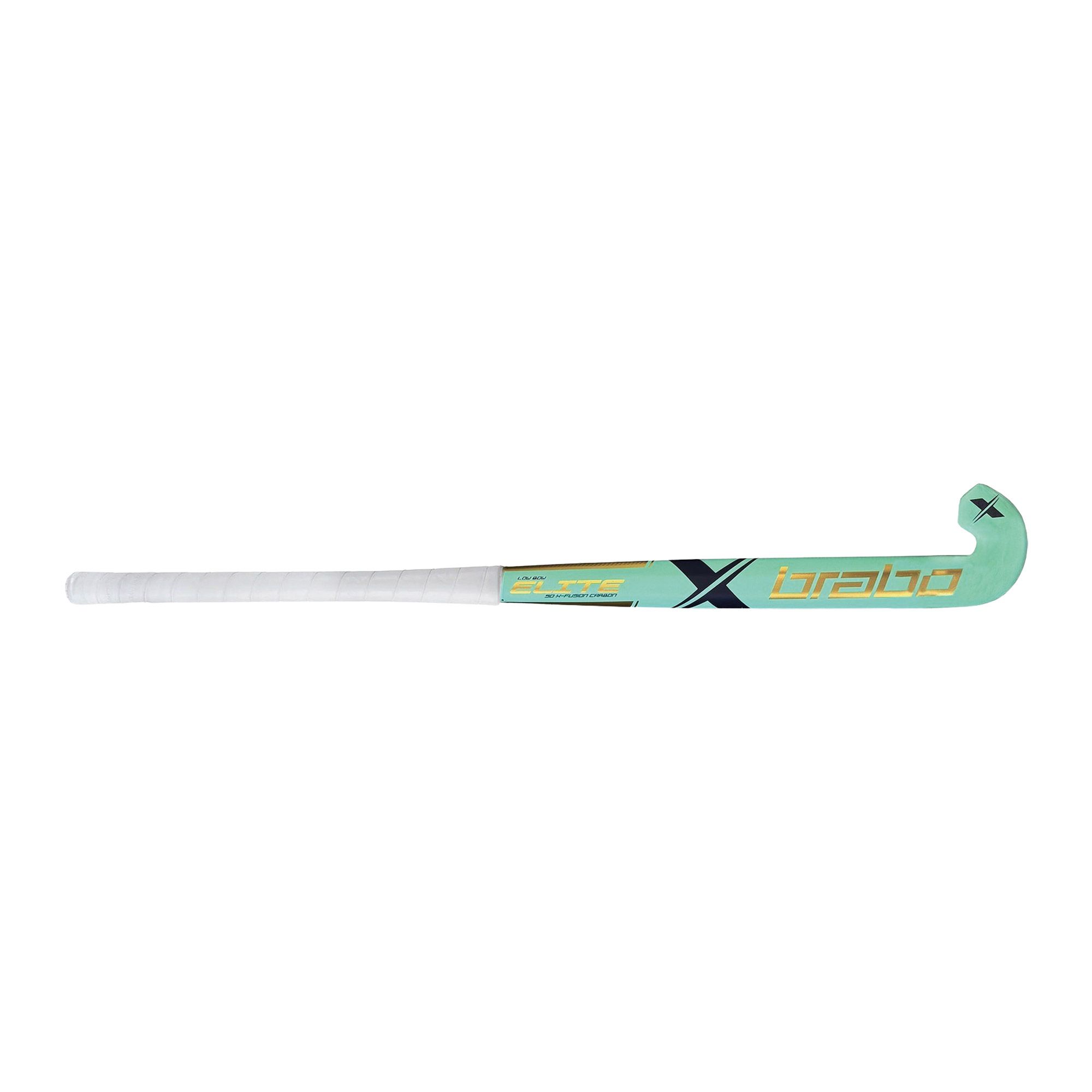 Brabo Elite X 50 LTD LB Hockeystick Senior
