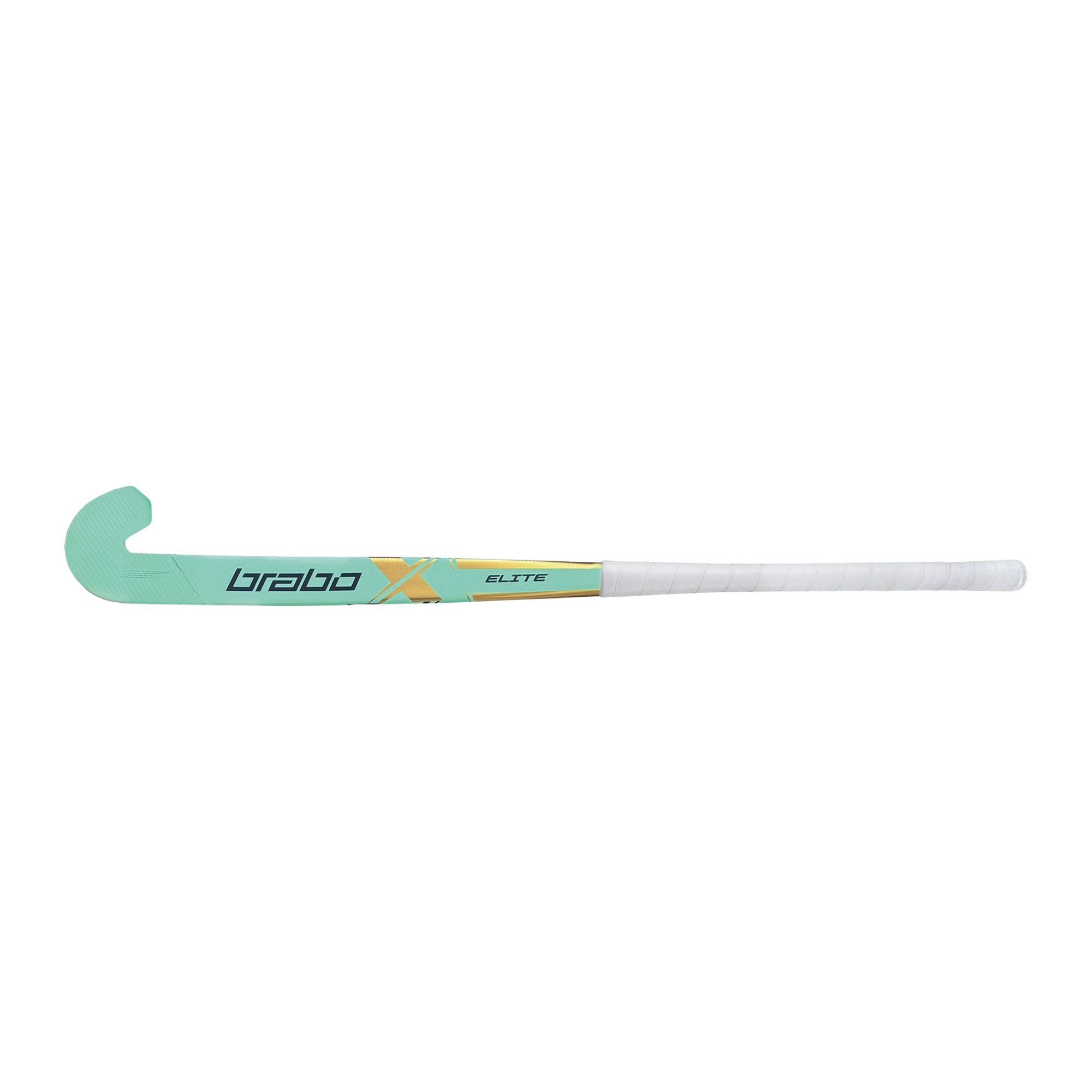 Brabo Elite X 50 LTD LB Hockeystick Senior