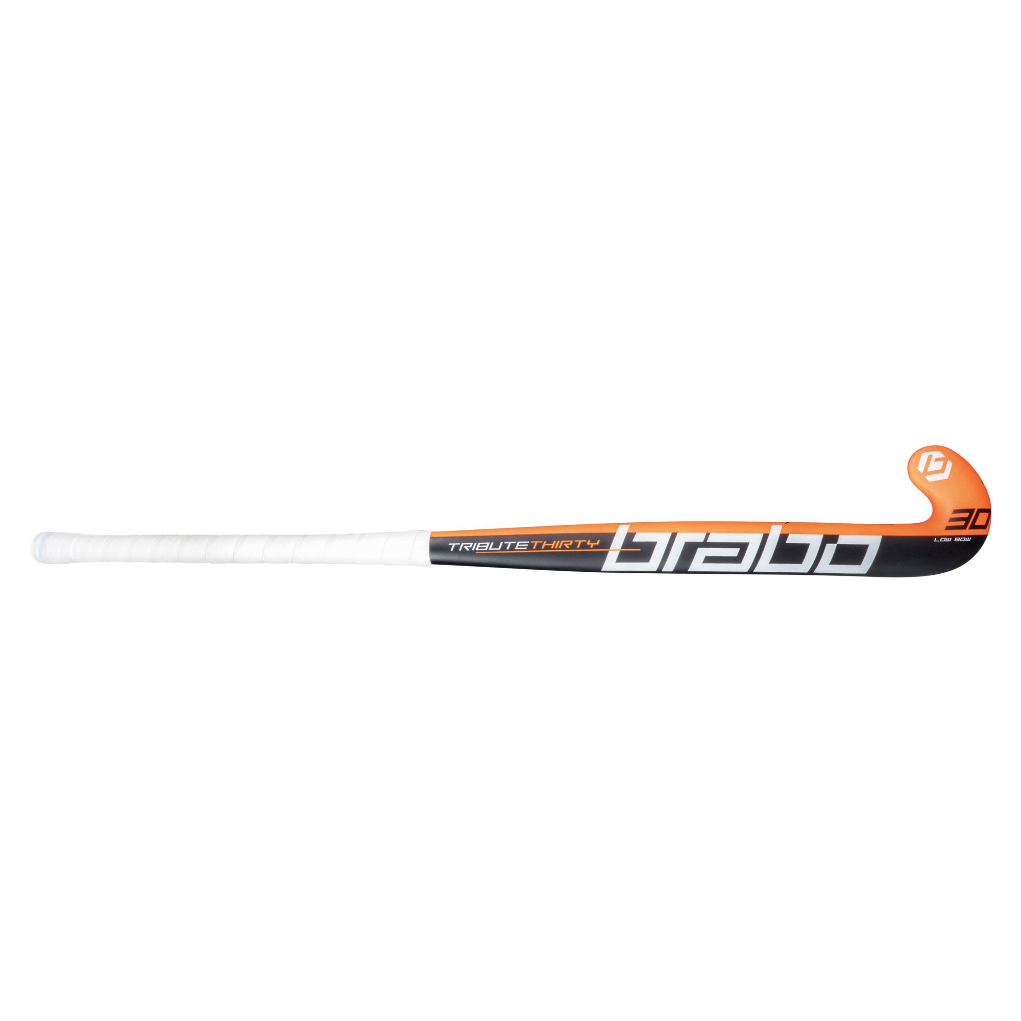 Brabo G-Force Tribute 30 Bâton de hockey Junior