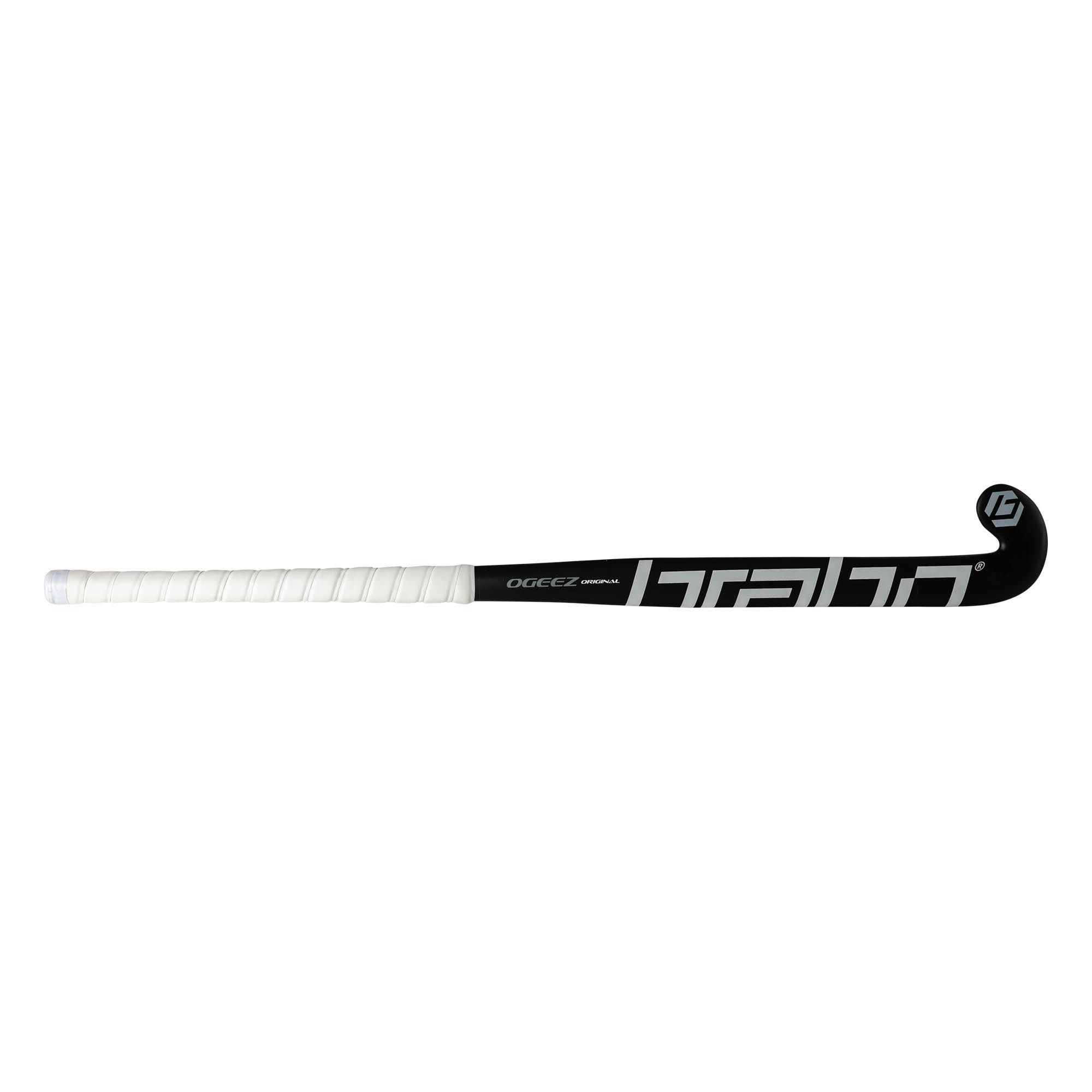 Brabo IT O'Geez Original CC Hockeystick Junior