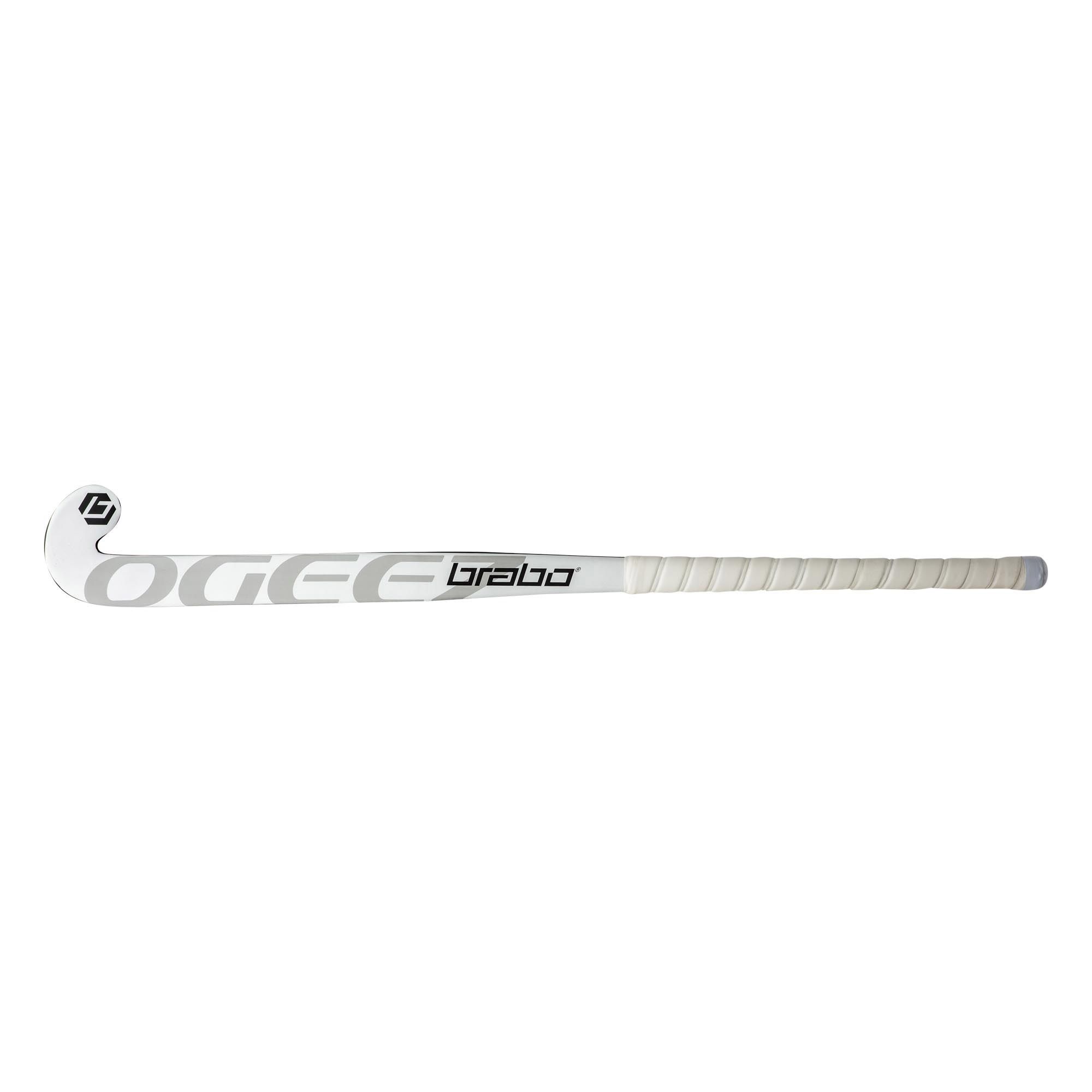 Brabo IT O'Geez Original CC Hockeystick Junior