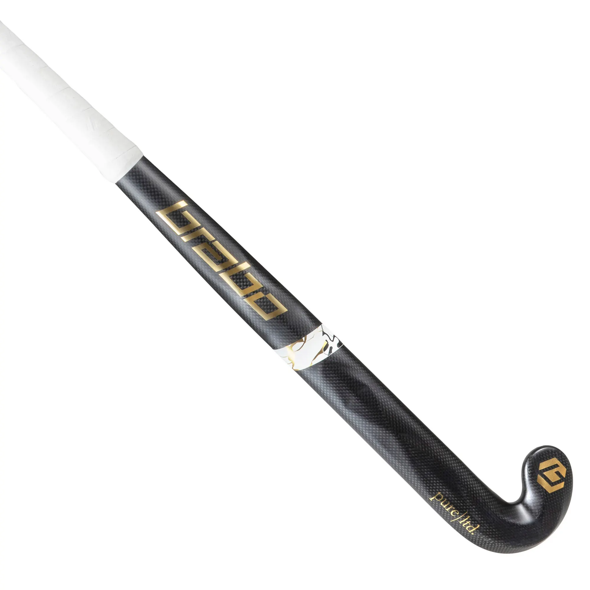 Brabo Pure LTD LB Hockeystick Senior