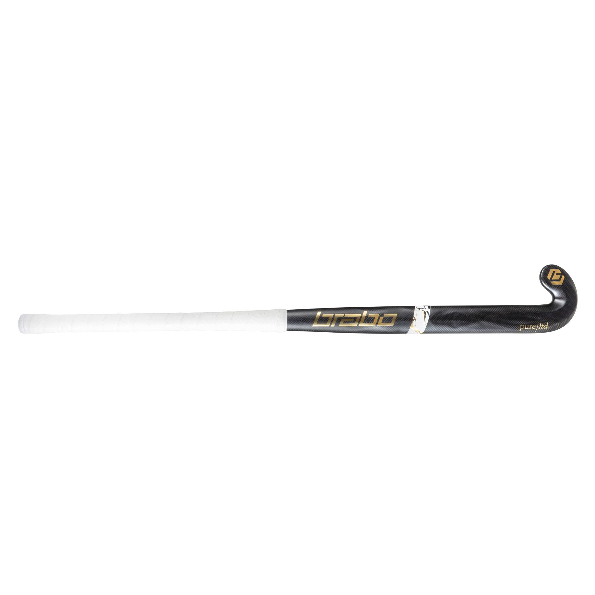 Brabo Pure LTD LB Hockeystick Senior