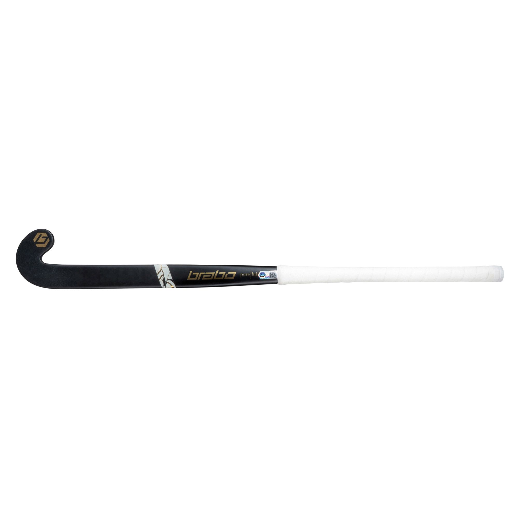Brabo Pure LTD LB Hockeystick Senior