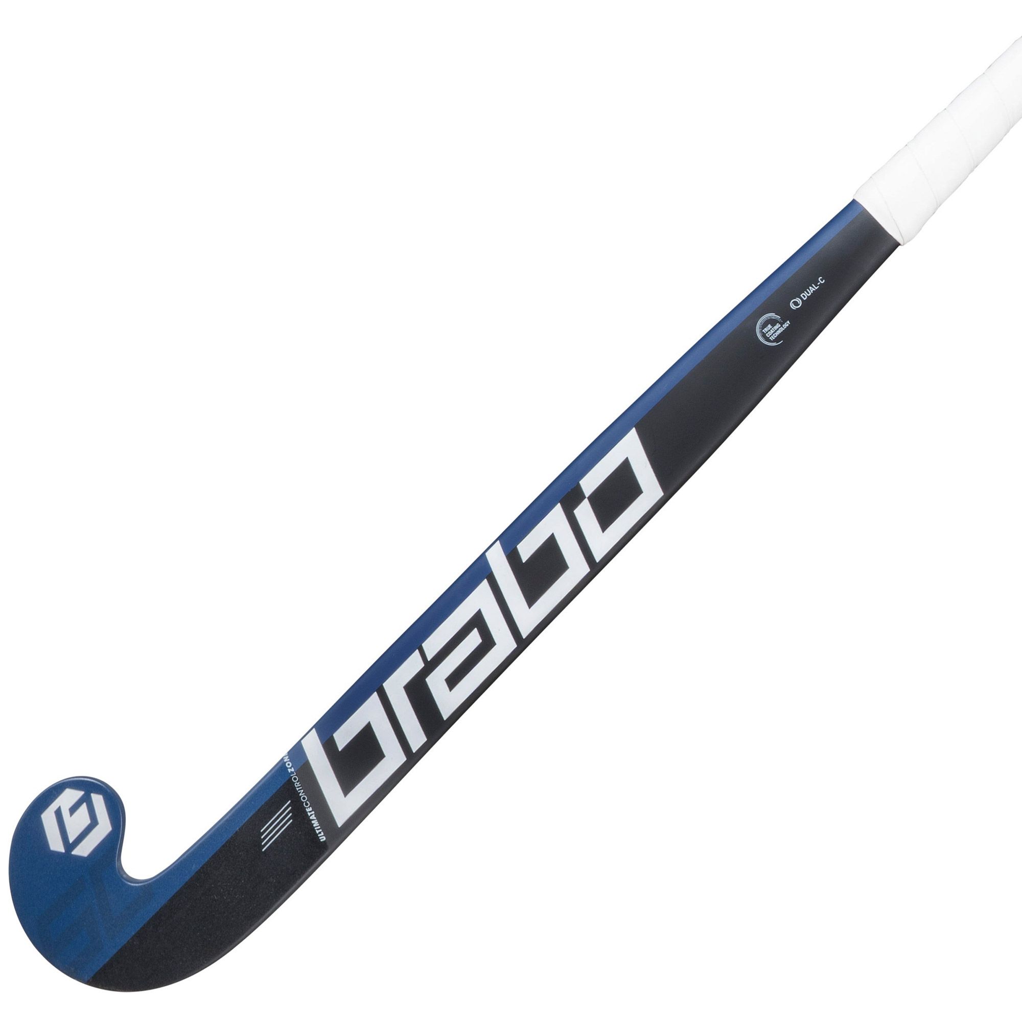 Brabo Tribute 50 LB Hockeystick Senior