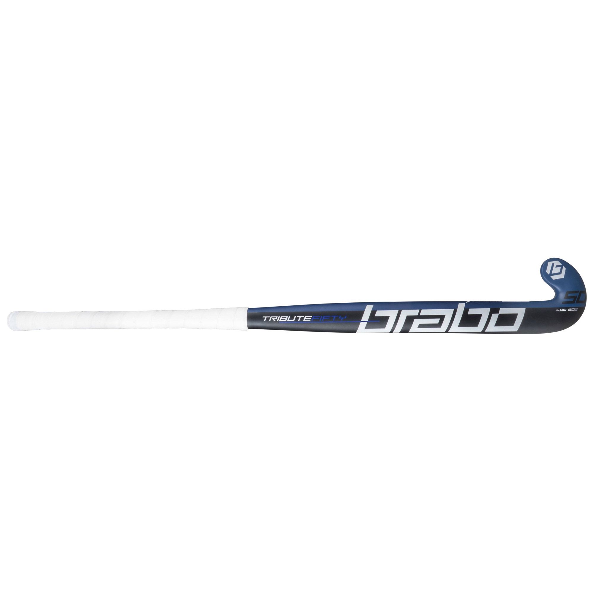 Brabo Tribute 50 LB Hockeystick Senior