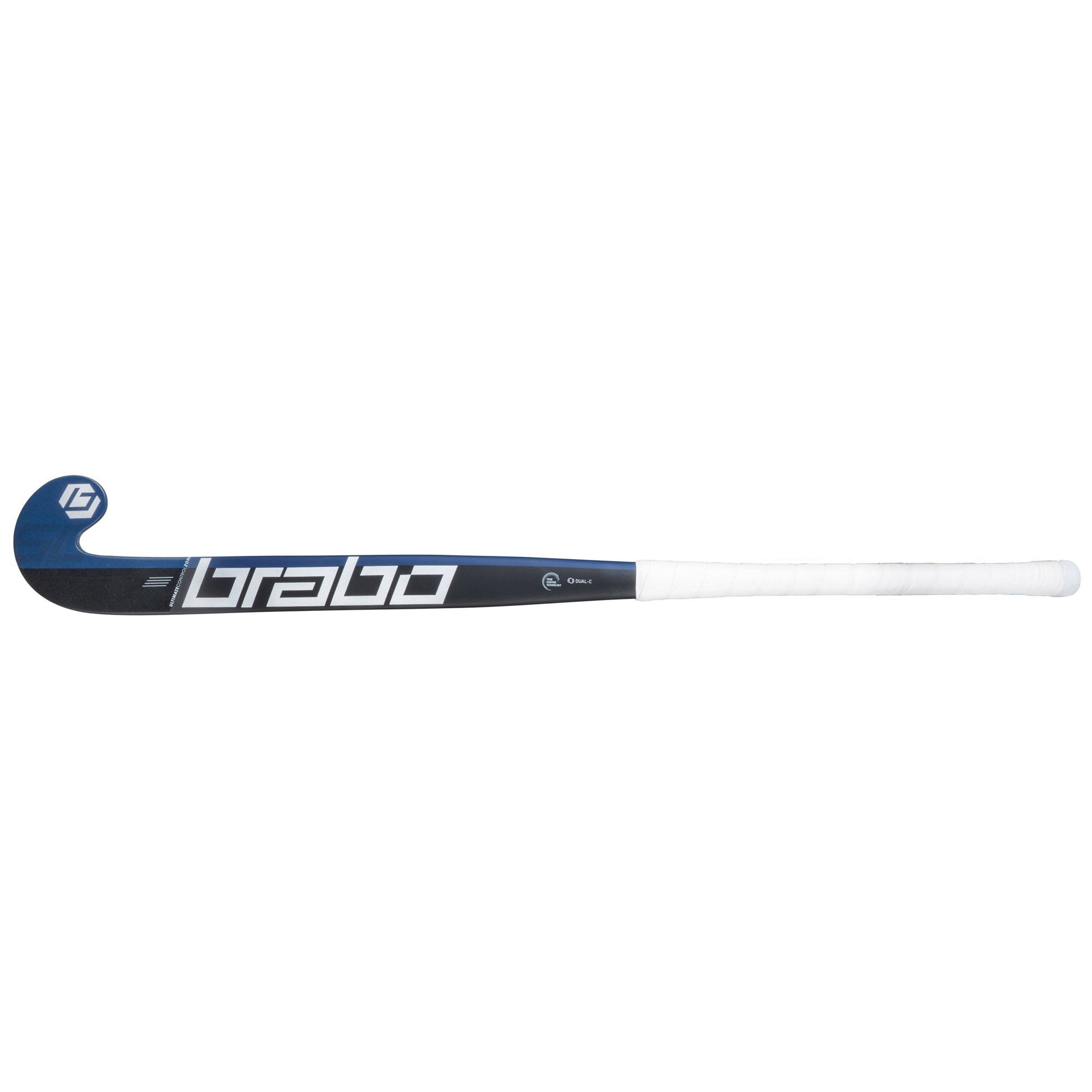 Brabo Tribute 50 LB Hockeystick Senior
