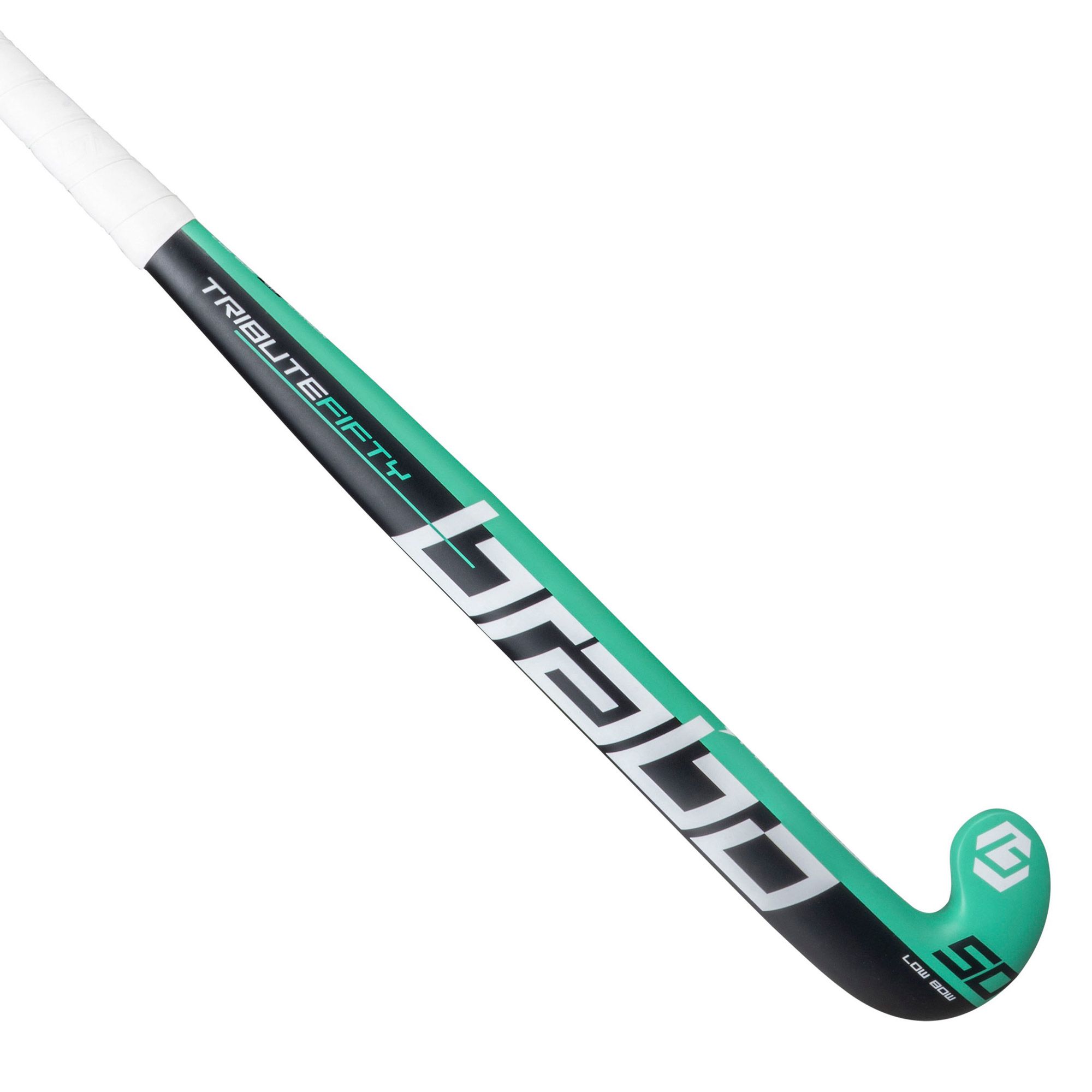Brabo Tribute 50 LB Hockeystick Senior