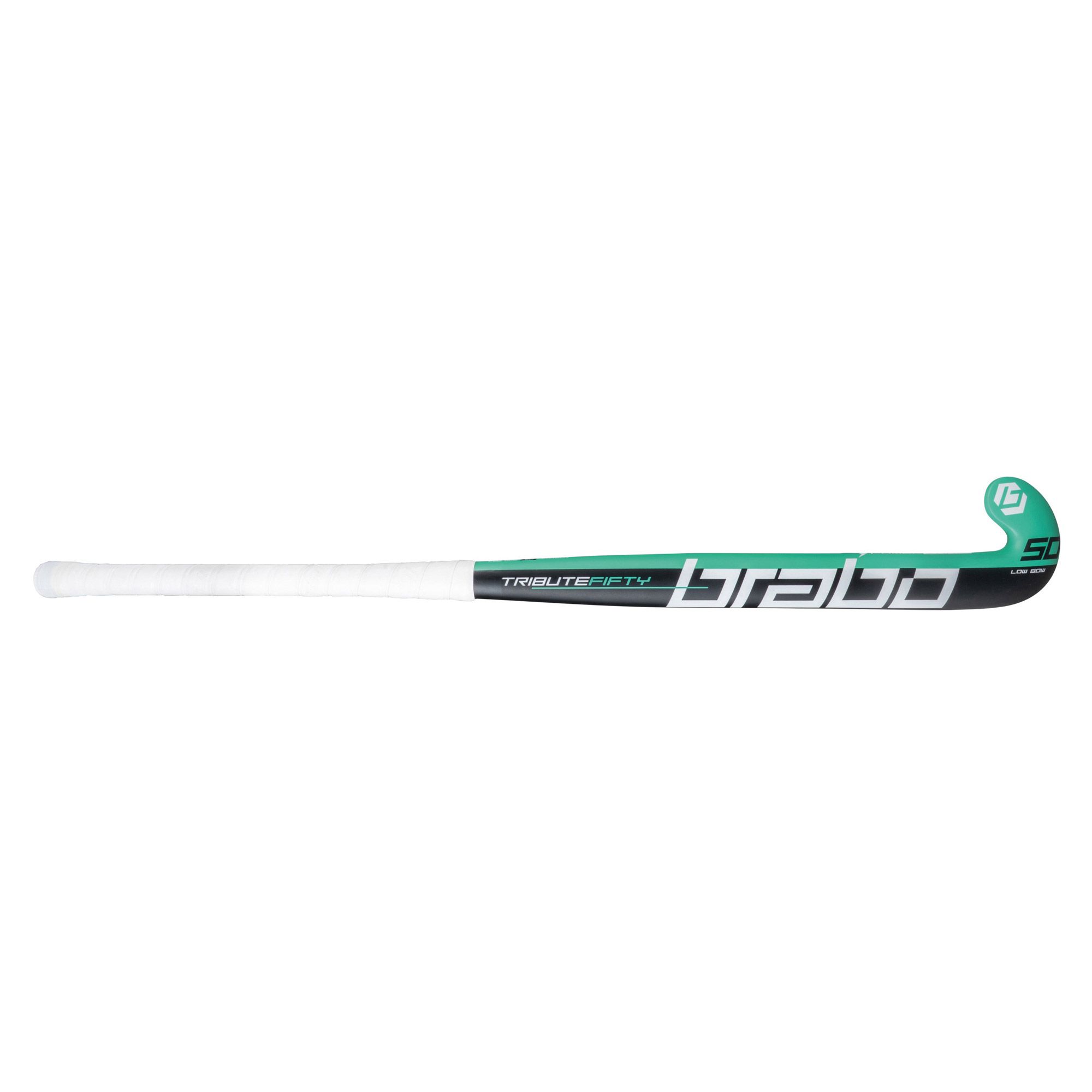 Brabo Tribute 50 LB Hockeystick Senior