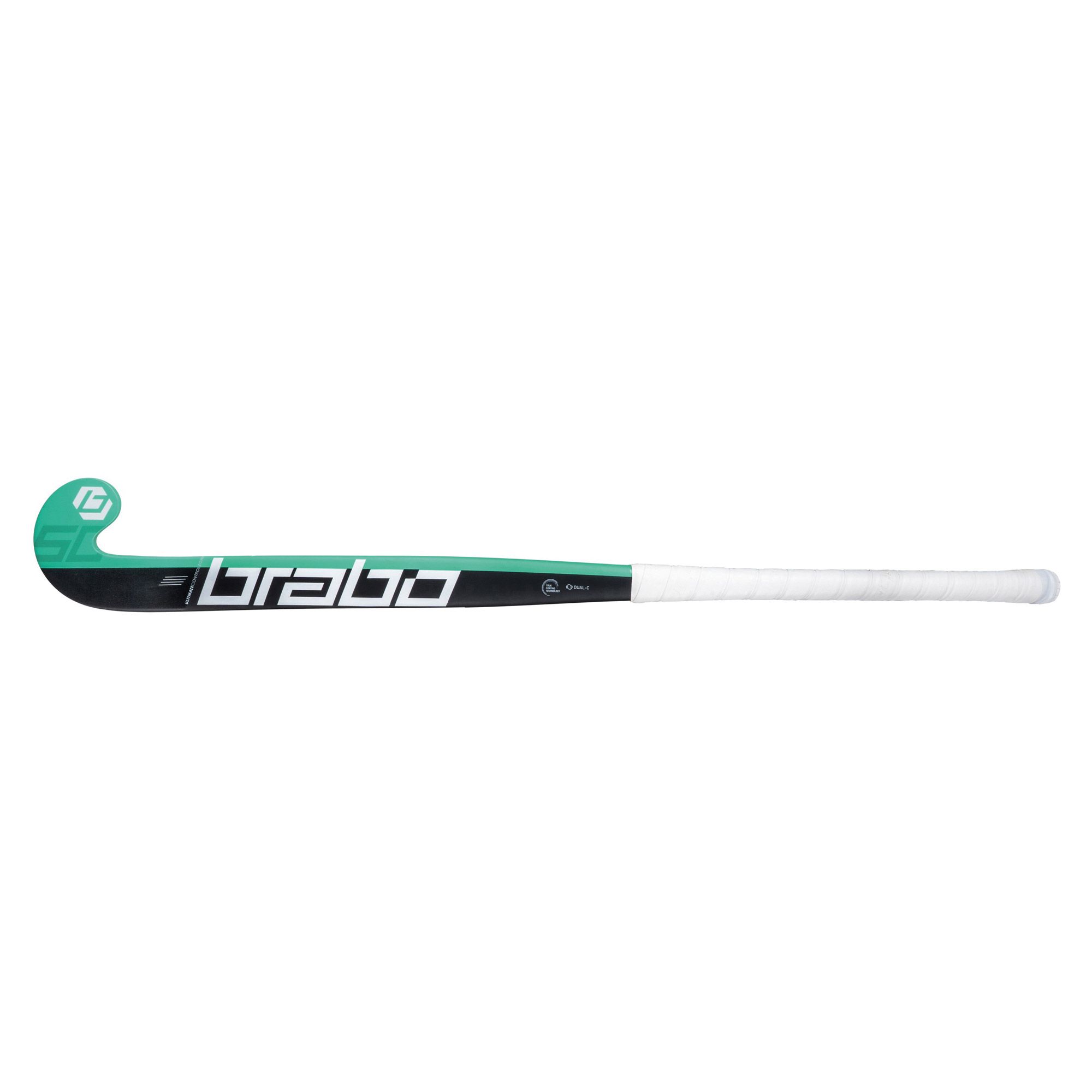 Brabo Tribute 50 LB Hockeystick Senior