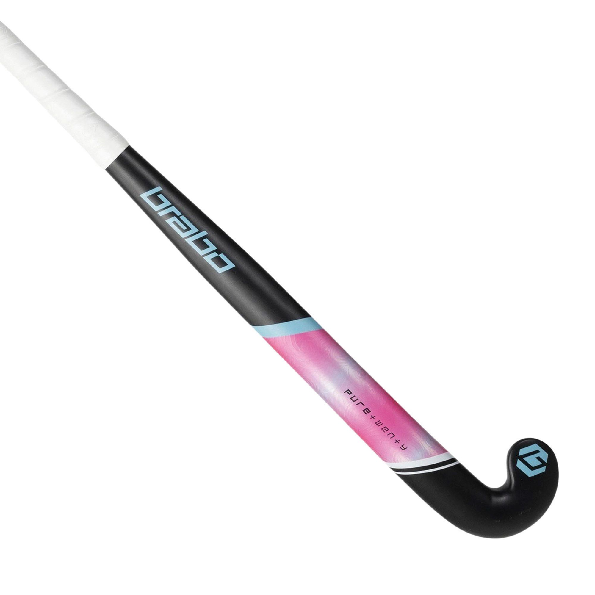 Brabo Pure 20 PB Hockeystick Senior