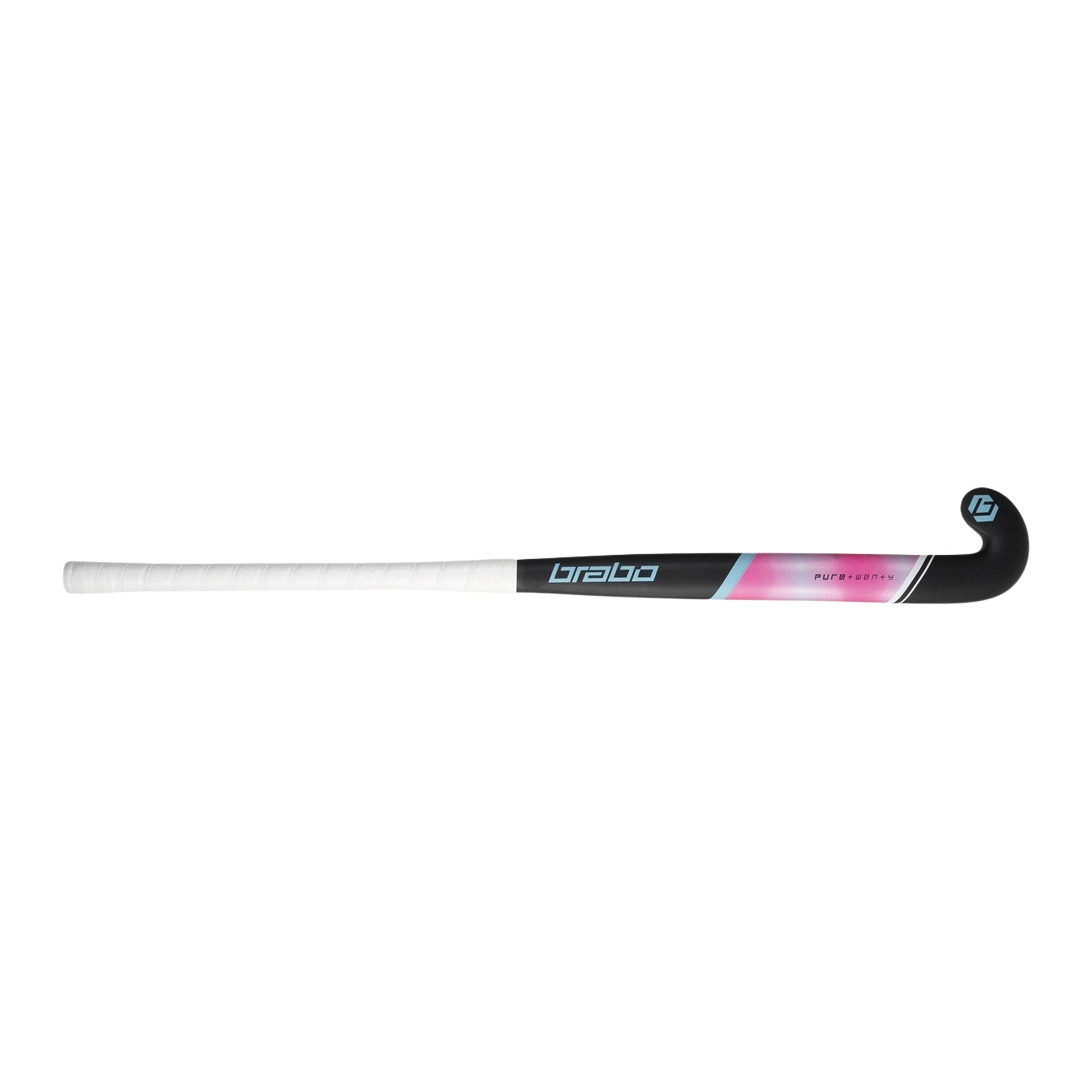 Brabo Pure 20 PB Hockeystick Senior