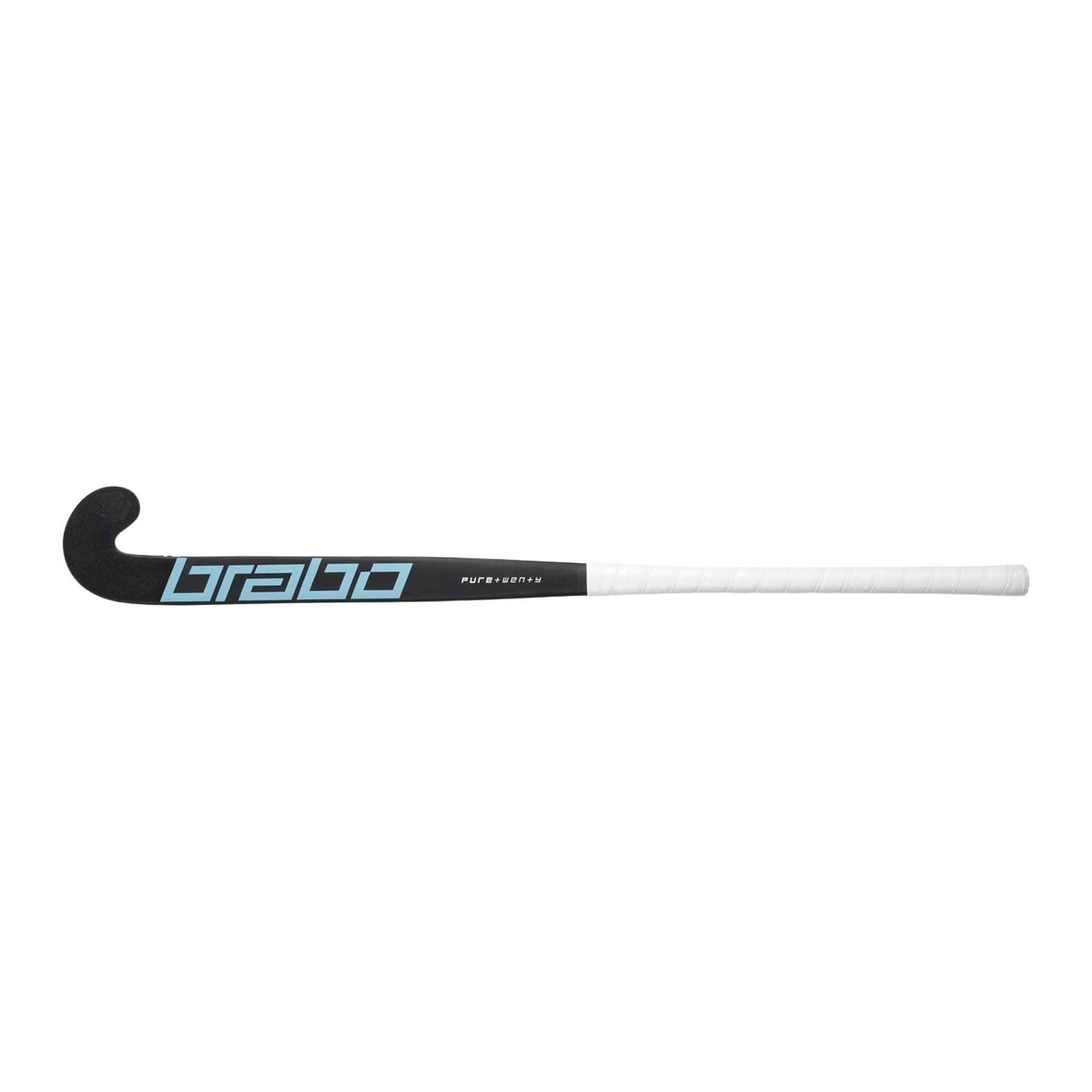 Brabo Pure 20 PB Hockeystick Senior