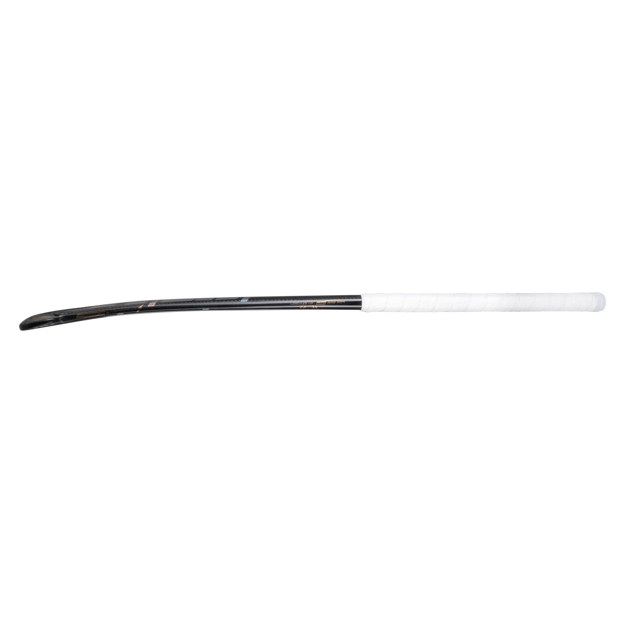 Crosse de hockey Brabo Traditional Carbon 100 LB Adulte