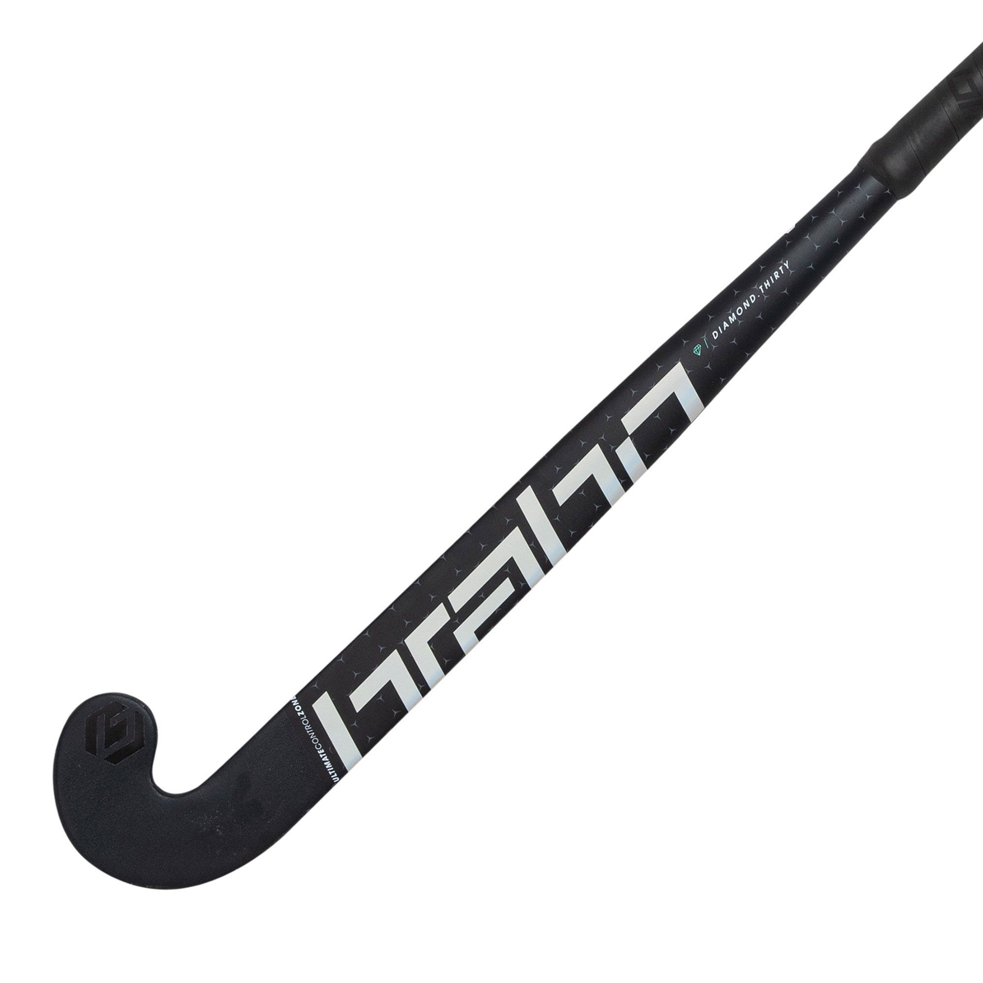 Brabo Pure Diamond Hockeystick Junior
