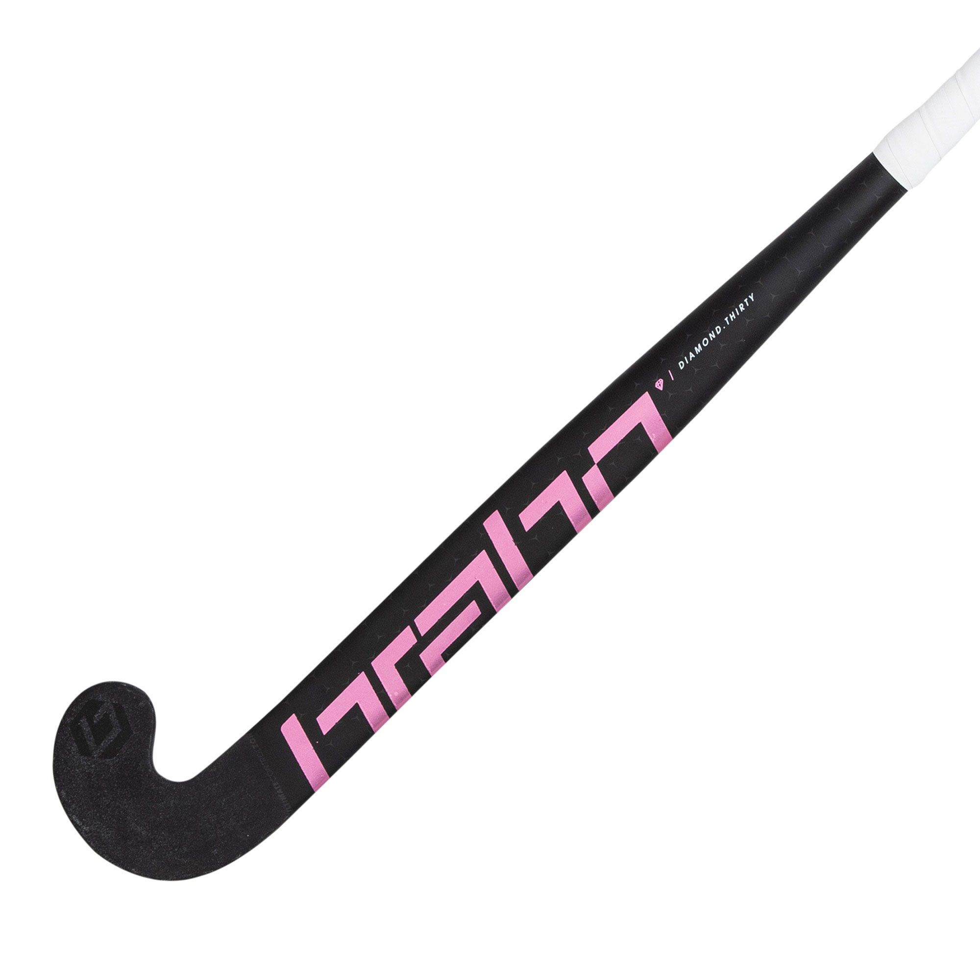 Brabo Pure Diamond Hockeystick Junior