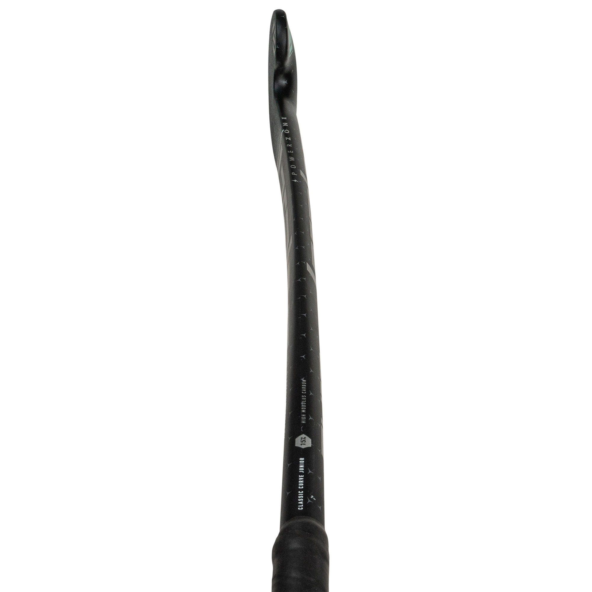 Brabo Pure Diamond Hockeystick Junior