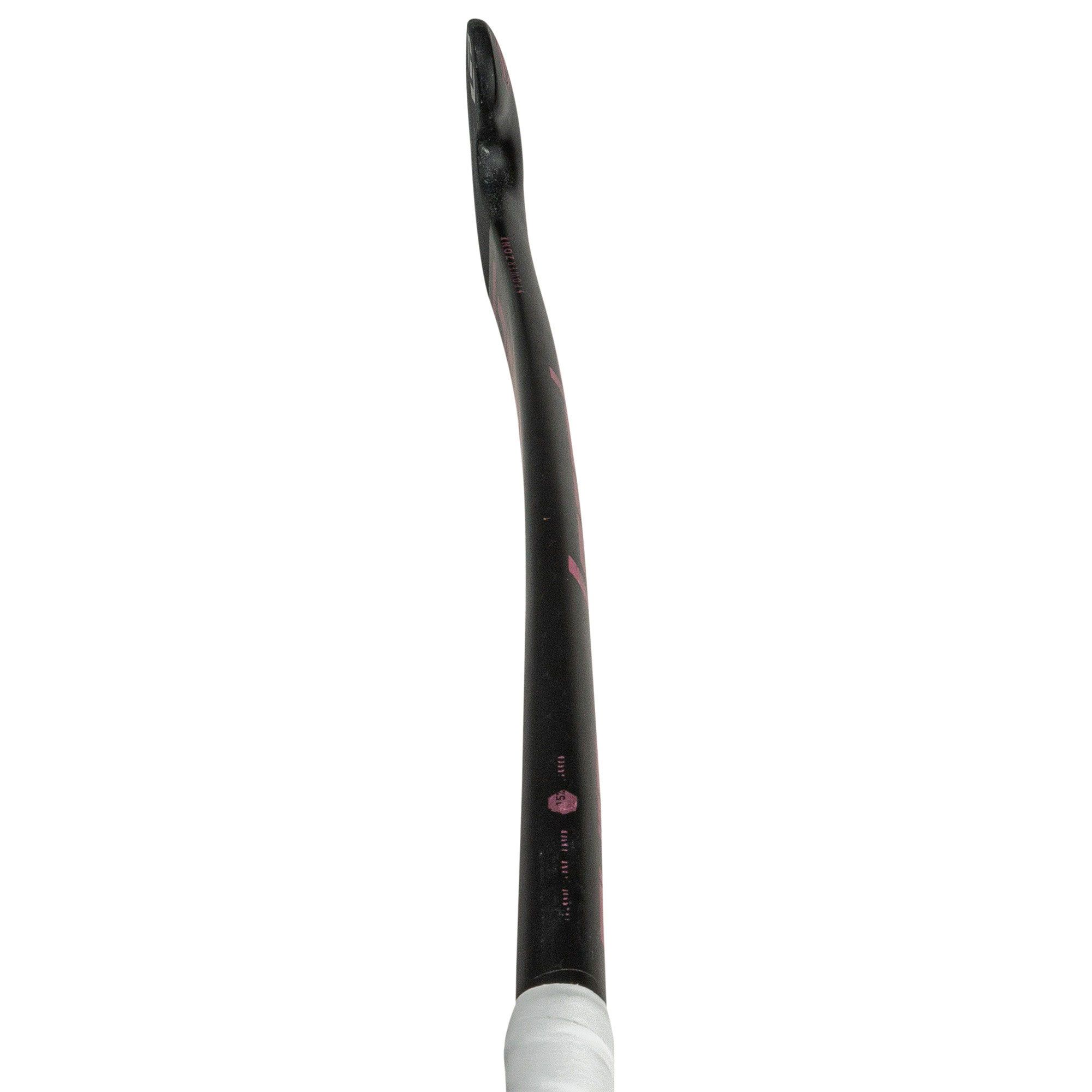 Brabo Pure Diamond Hockeystick Junior