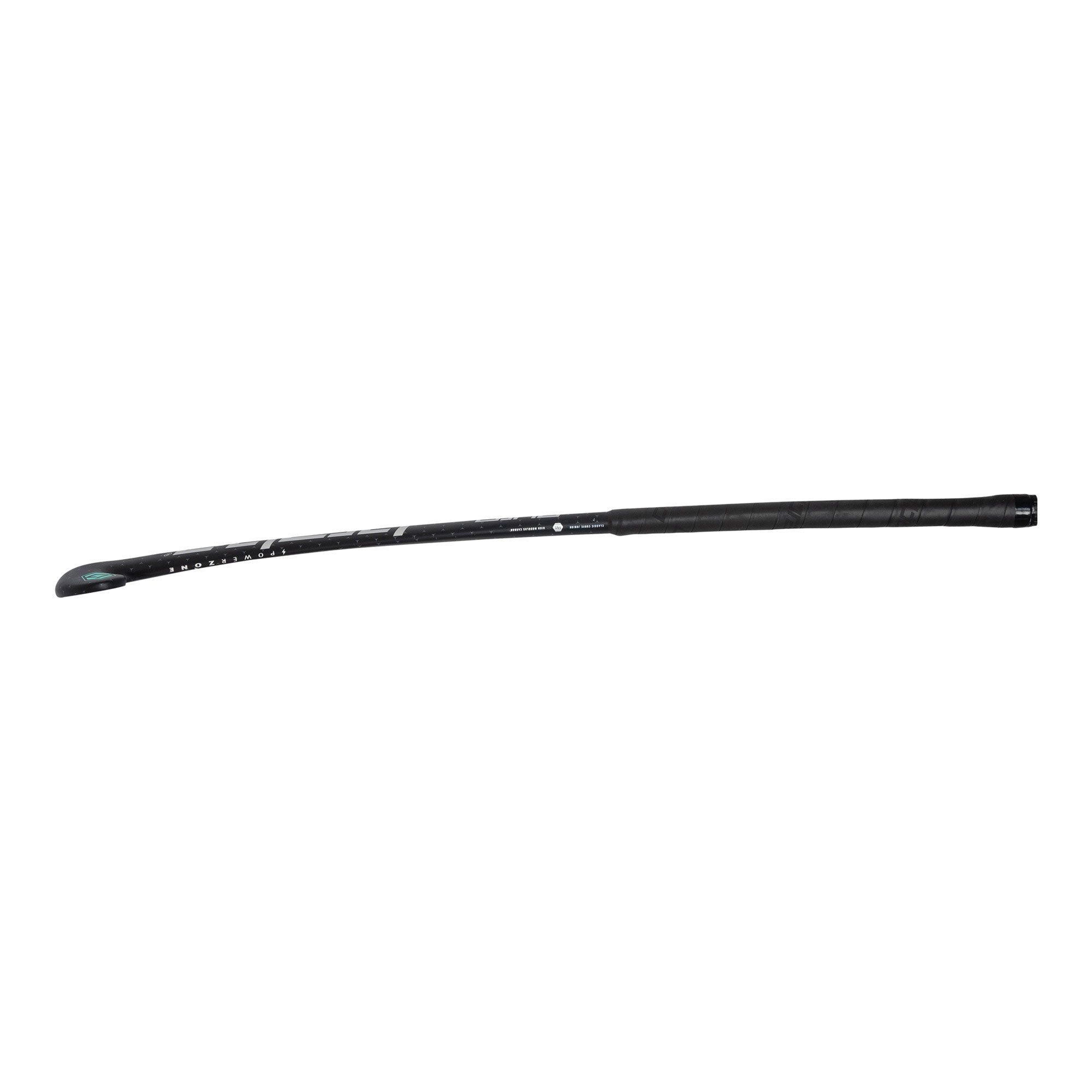 Brabo Pure Diamond Hockeystick Junior