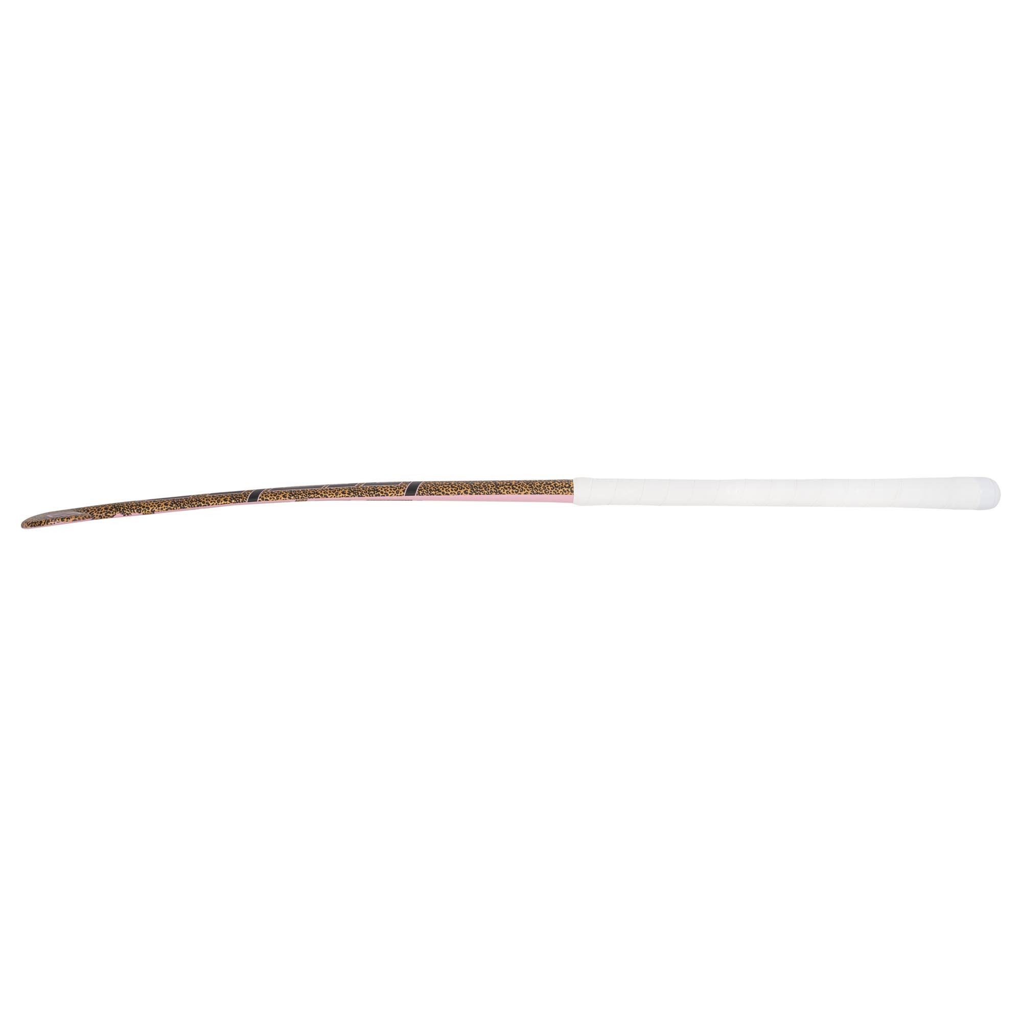 Brabo IT Pure Studio Leopard CC Hockeystick Senior