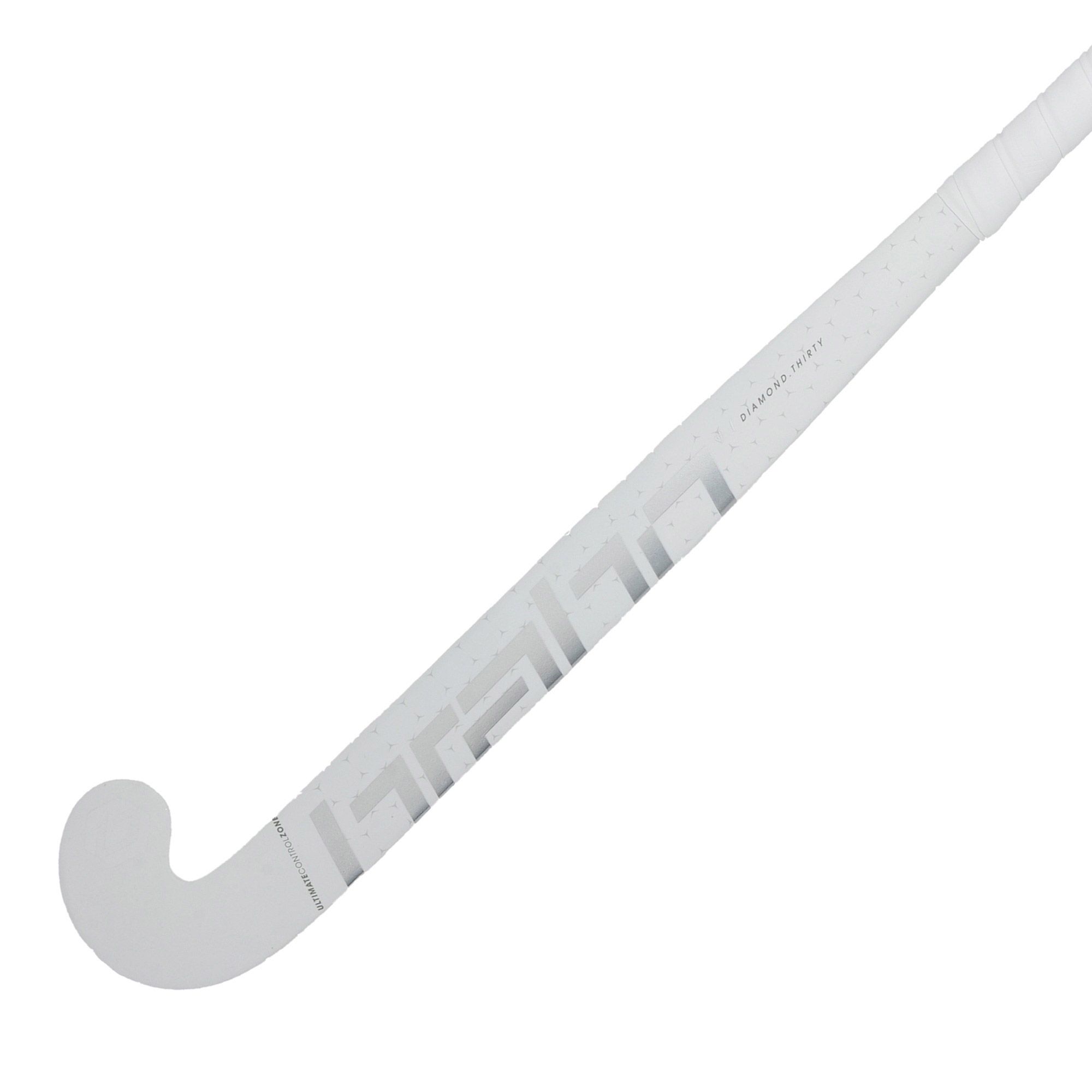 Brabo IT Pure Diamond 20 CC Hockeystick Senior