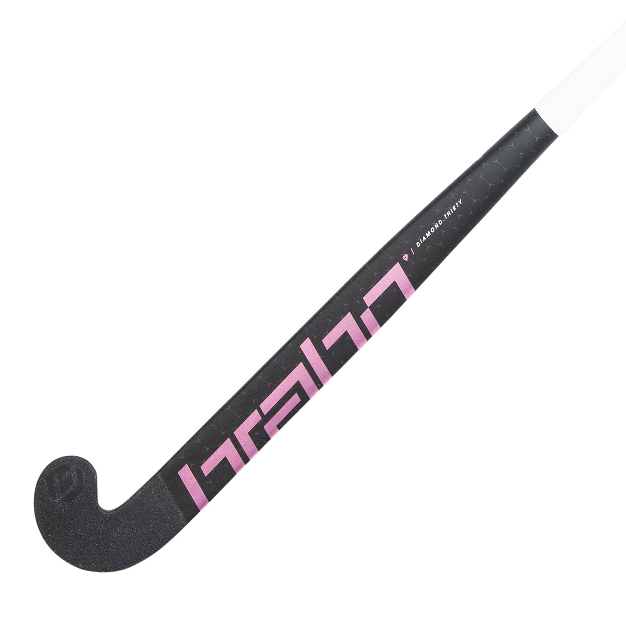 Brabo IT Pure Diamond 20 CC Hockeystick Senior