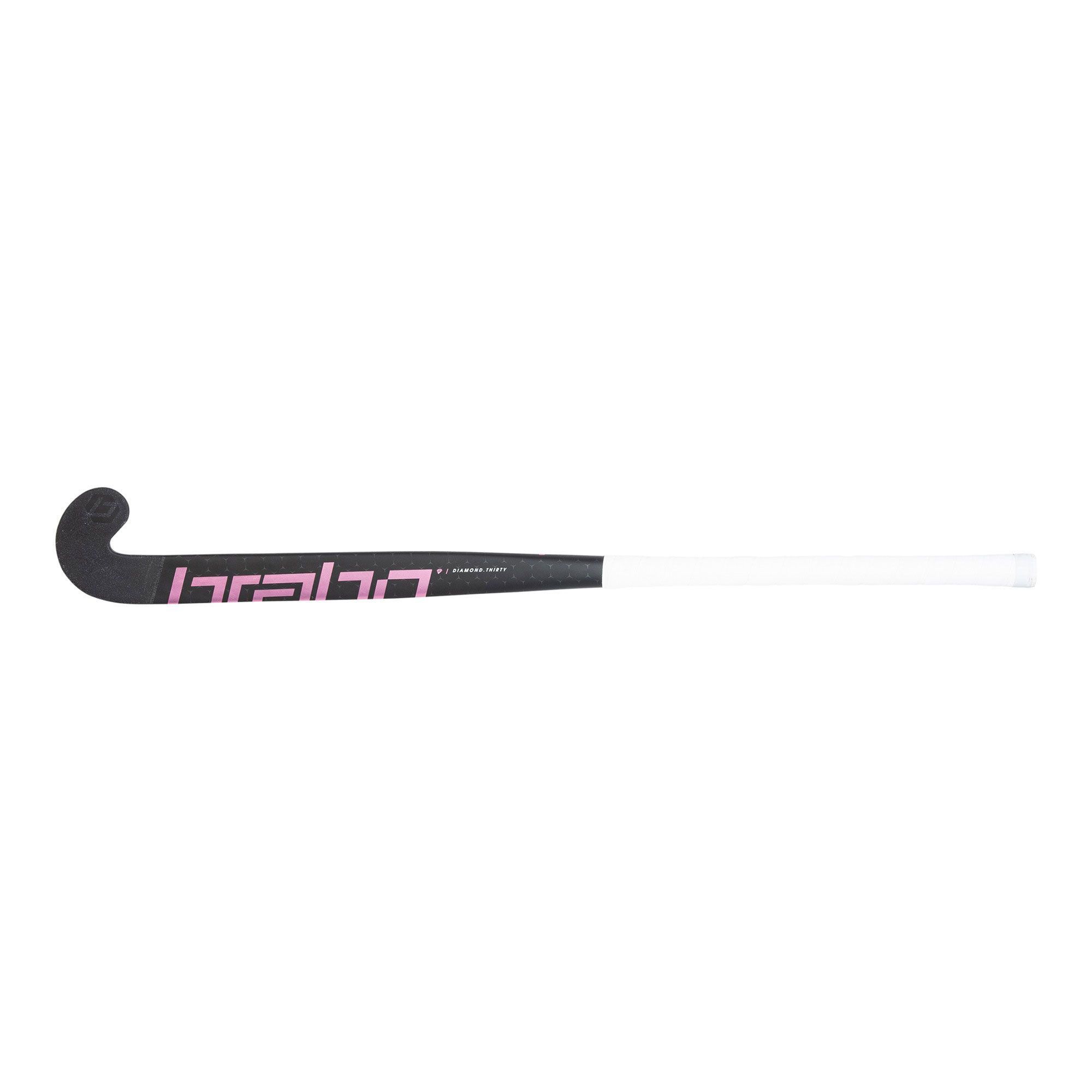 Brabo IT Pure Diamond 20 CC Hockeystick Senior