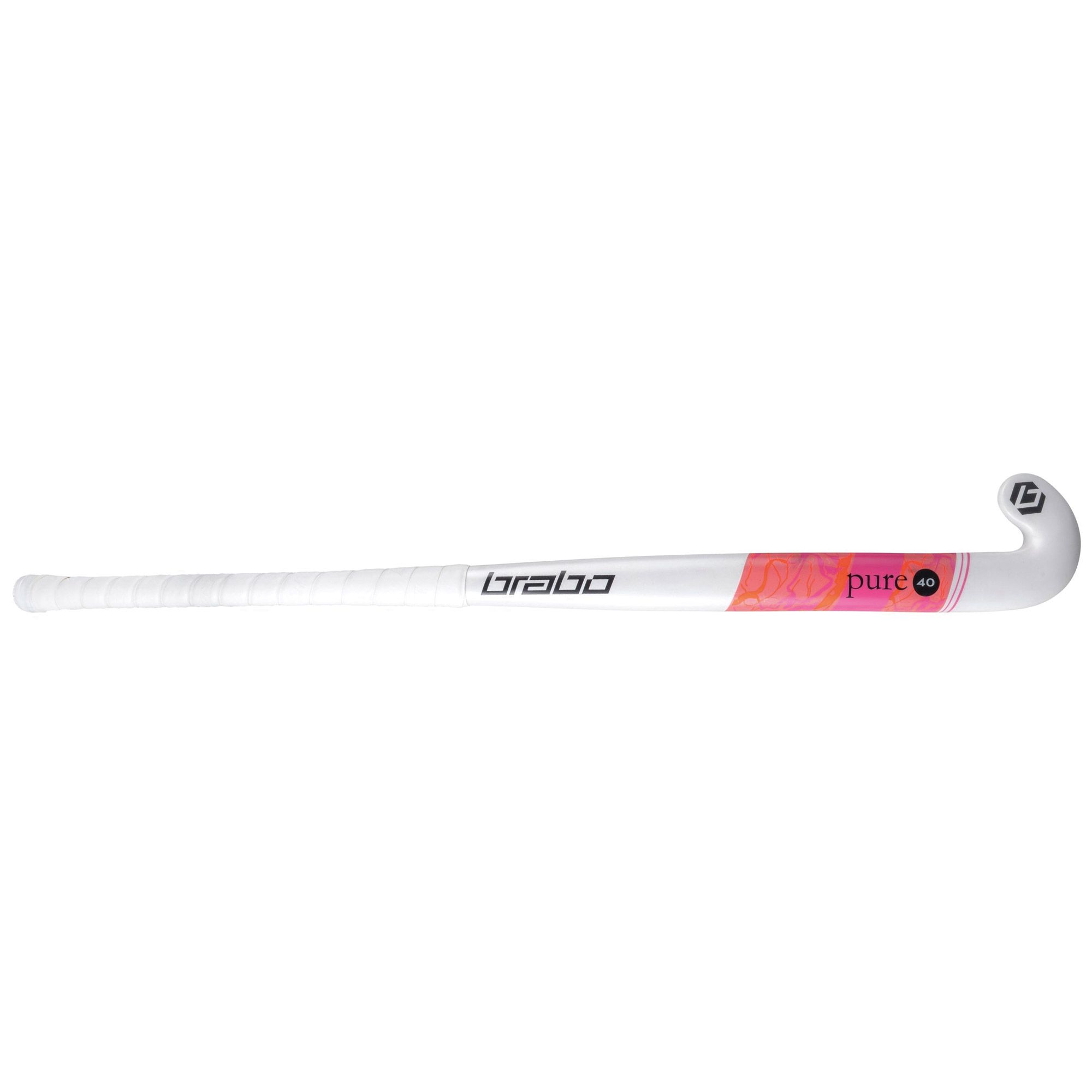 Brabo Pure 40 PB Hockeystick Senior