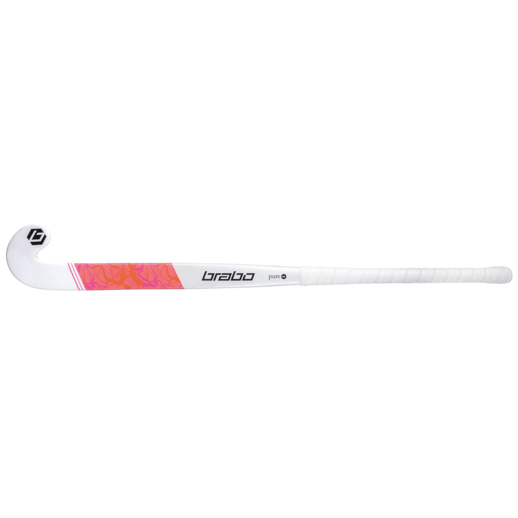 Brabo Pure 40 PB Hockeystick Senior