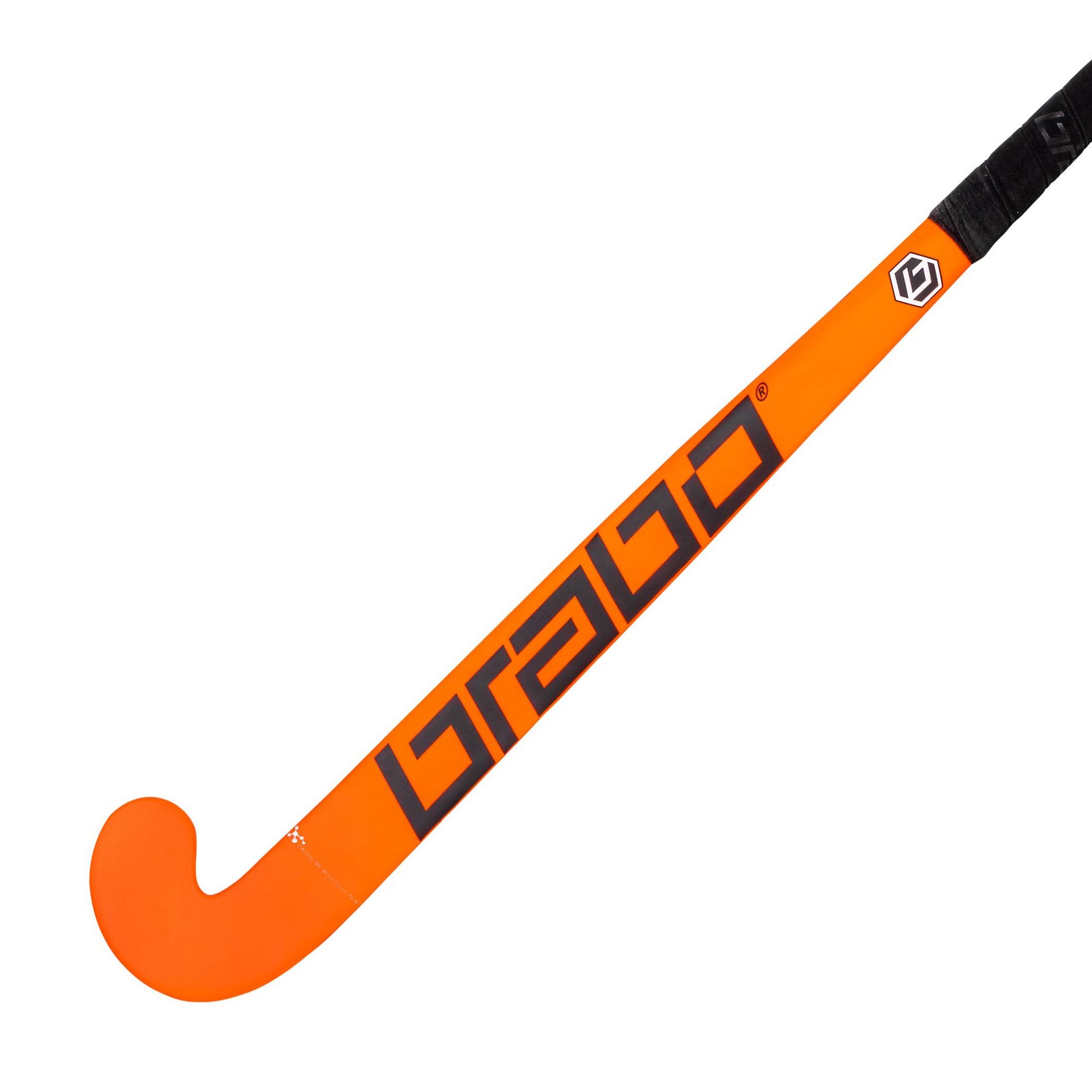 Brabo IT TC-40 CC Hockeystick Junior