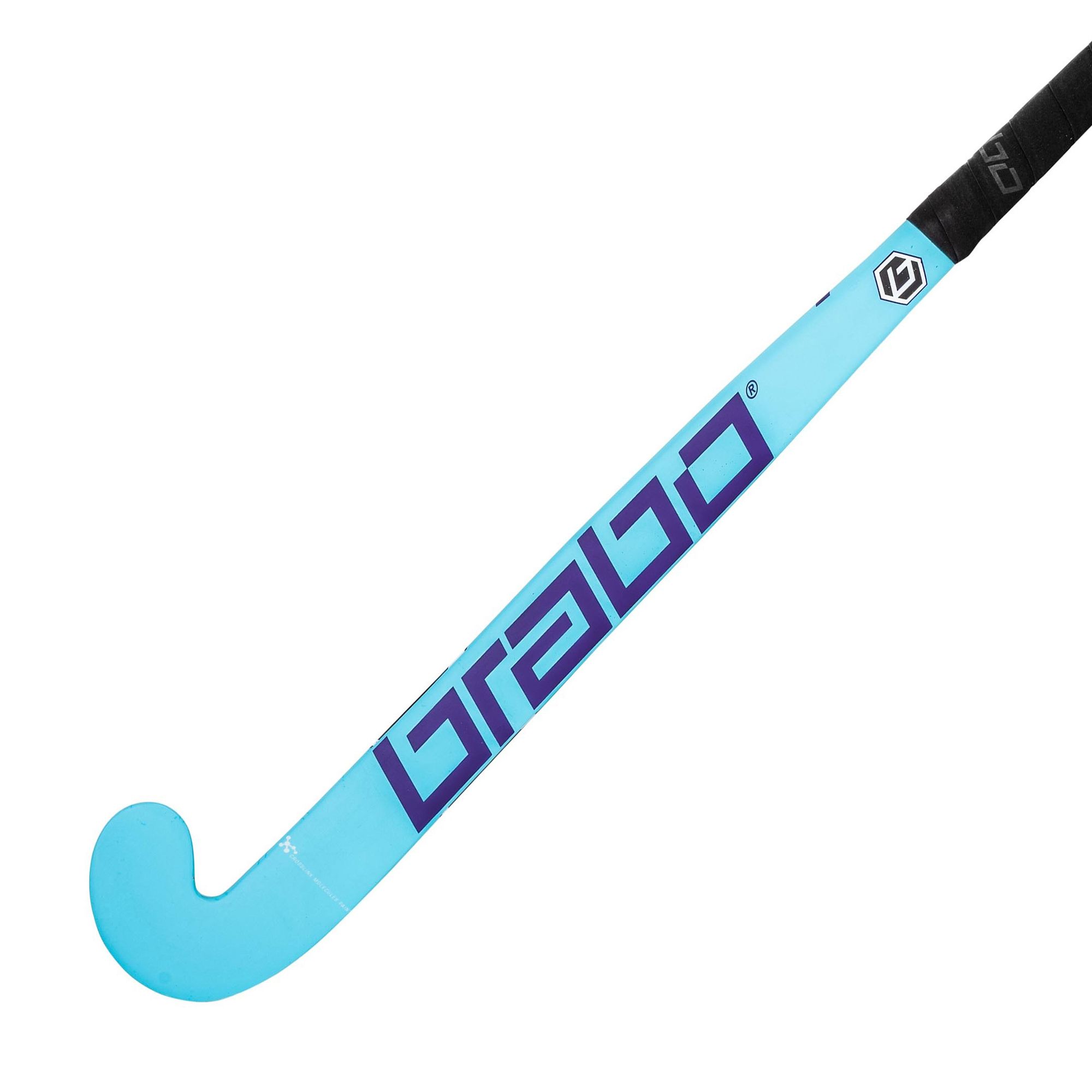 Brabo IT TC-40 CC Hockeyschläger Kinder