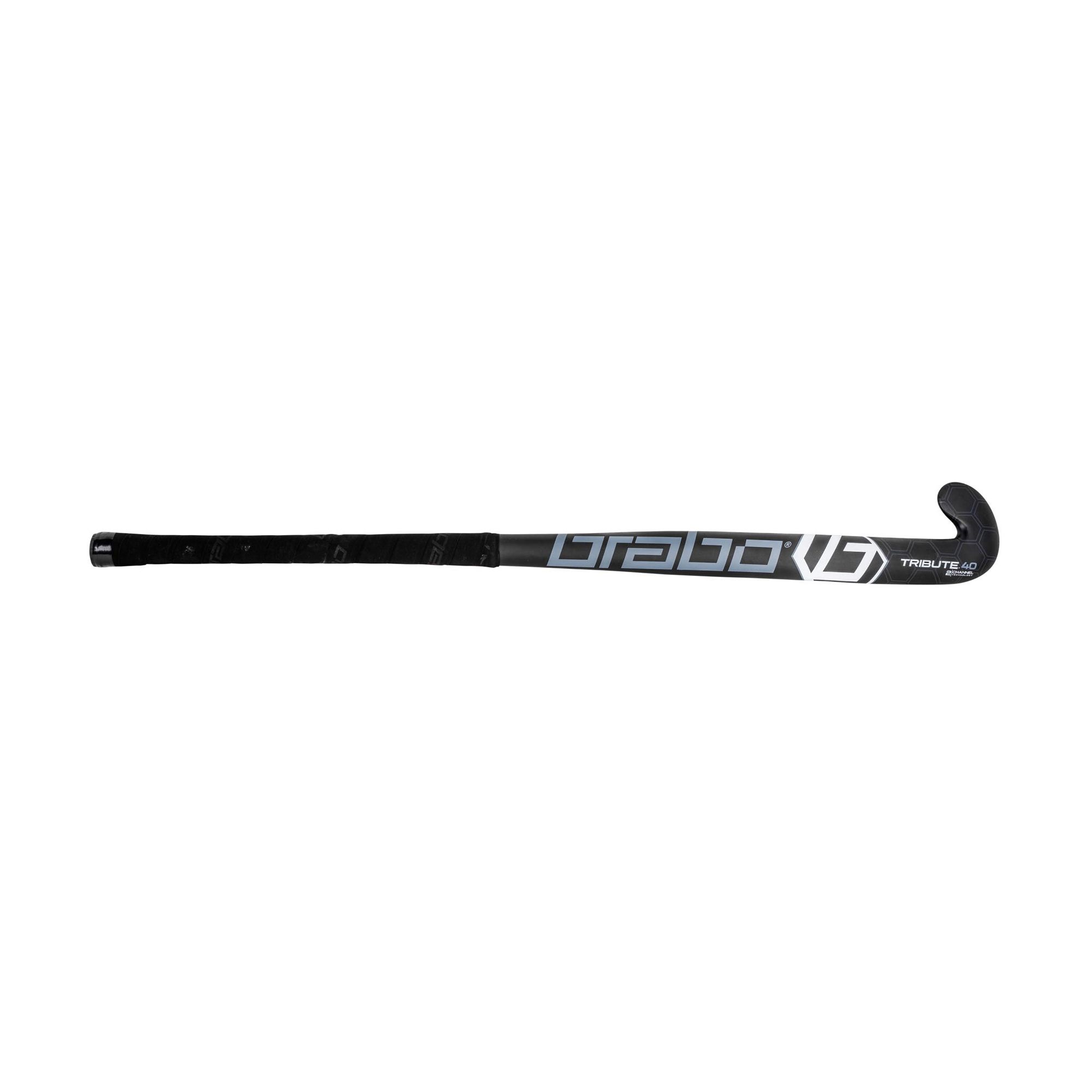 Brabo IT TC-40 CC Hockeystick Junior