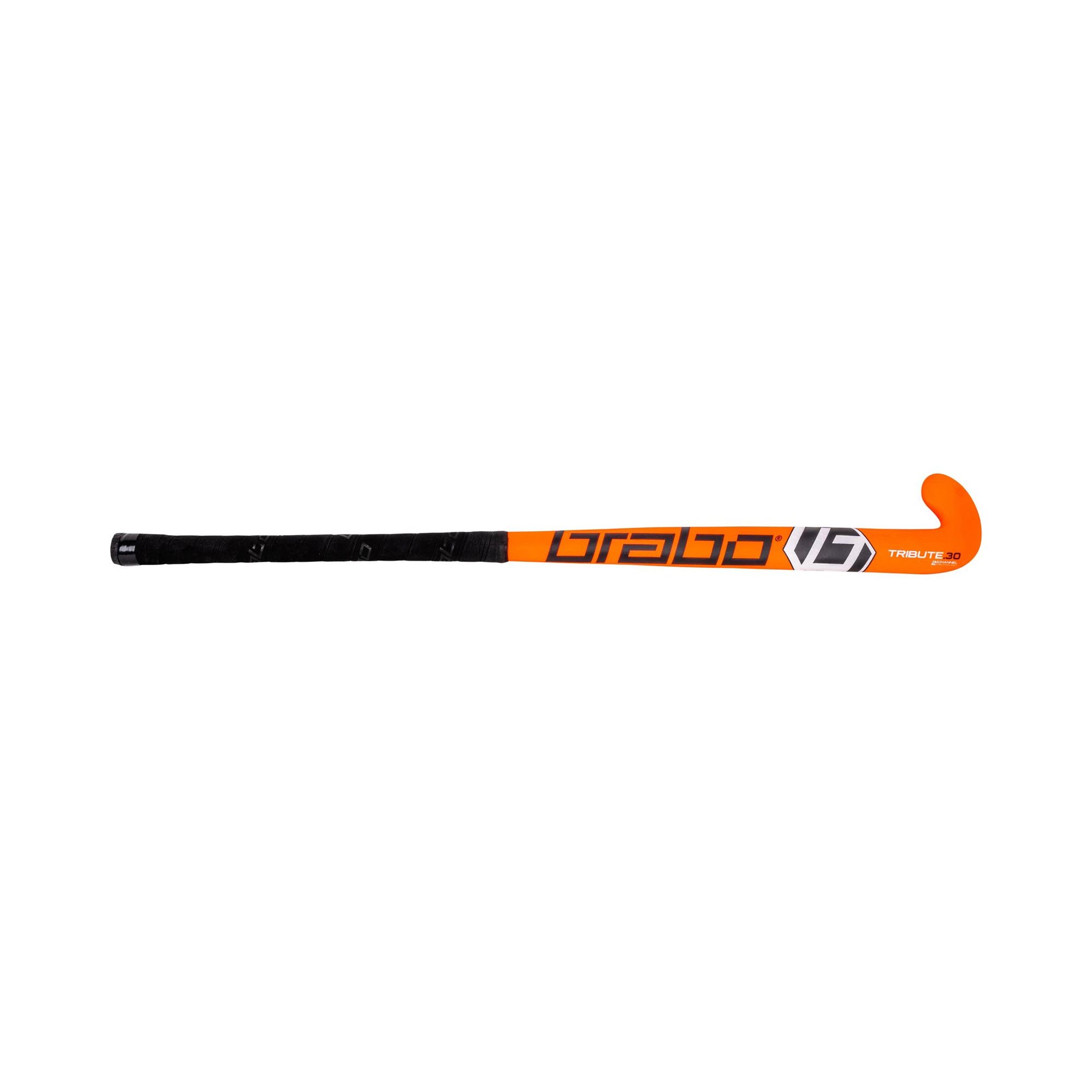 Brabo IT TC-40 CC Hockeystick Junior