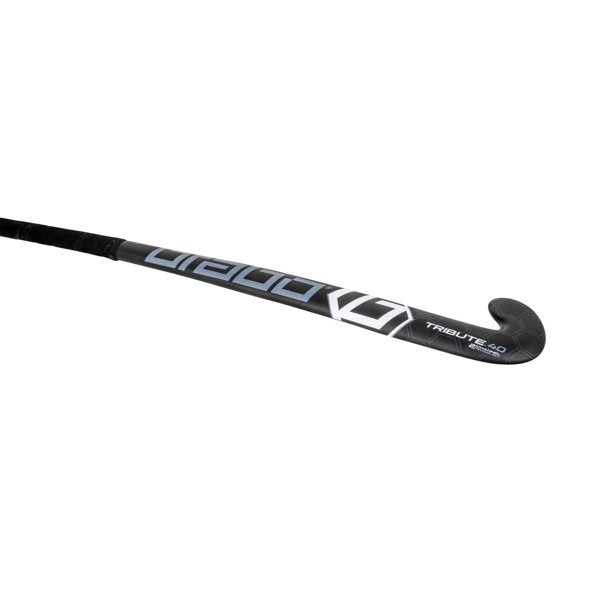 Brabo IT TC-40 CC Hockeystick Junior