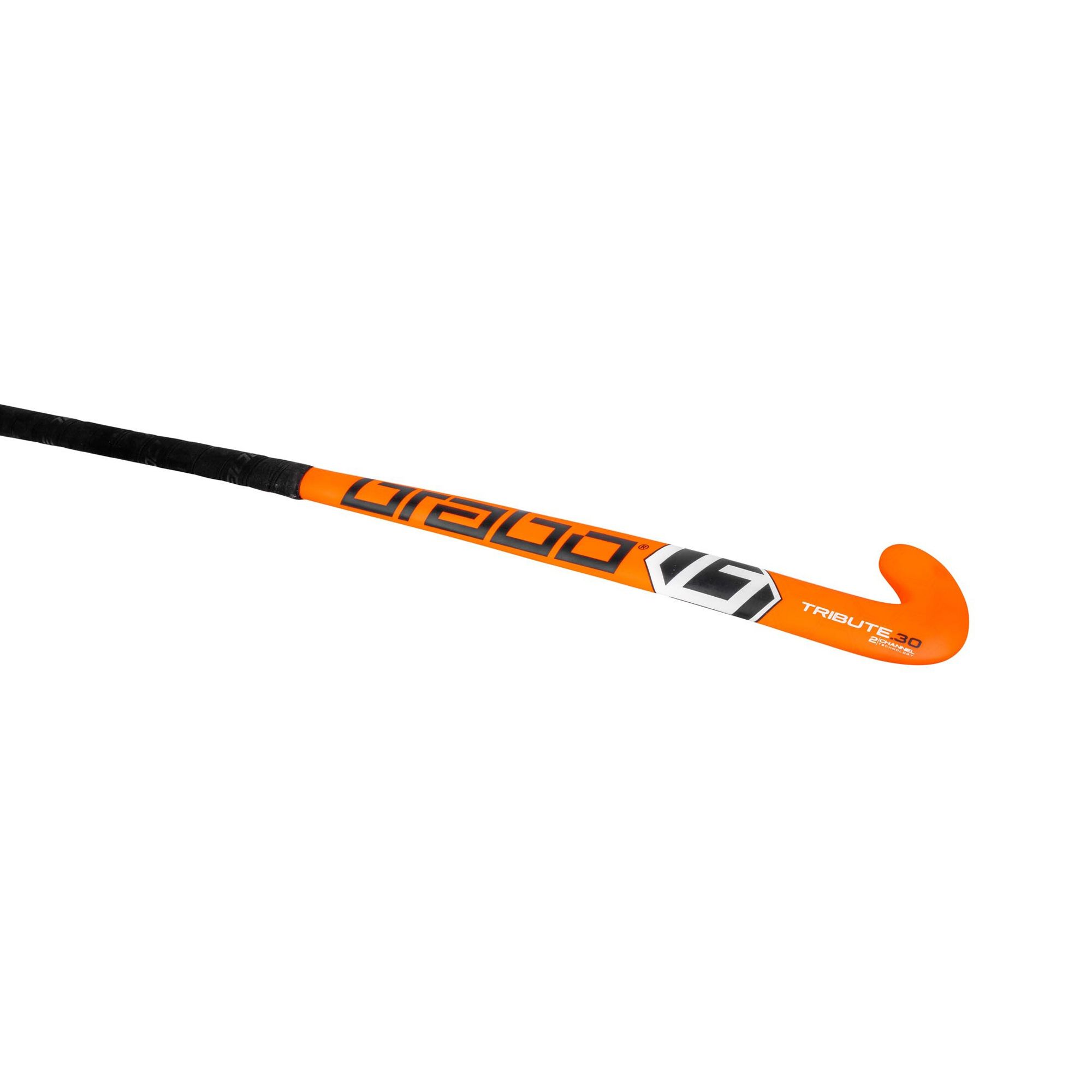 Brabo IT TC-40 CC Hockeystick Junior