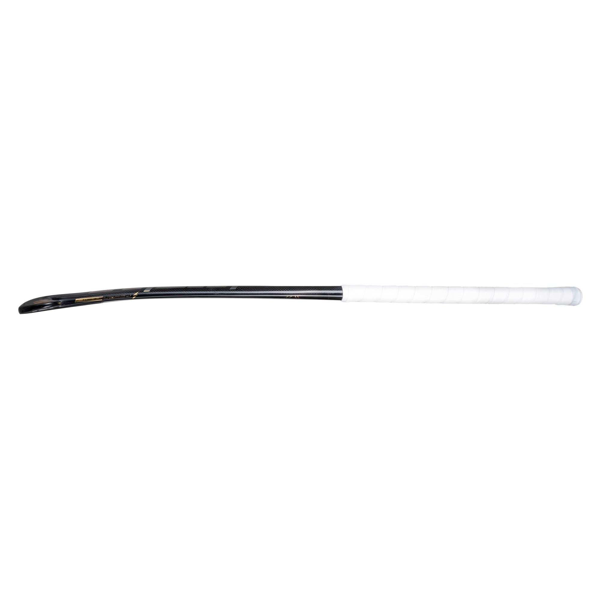 Crosse de hockey Brabo G-Force Traditional Carbon 100 LB Enfants