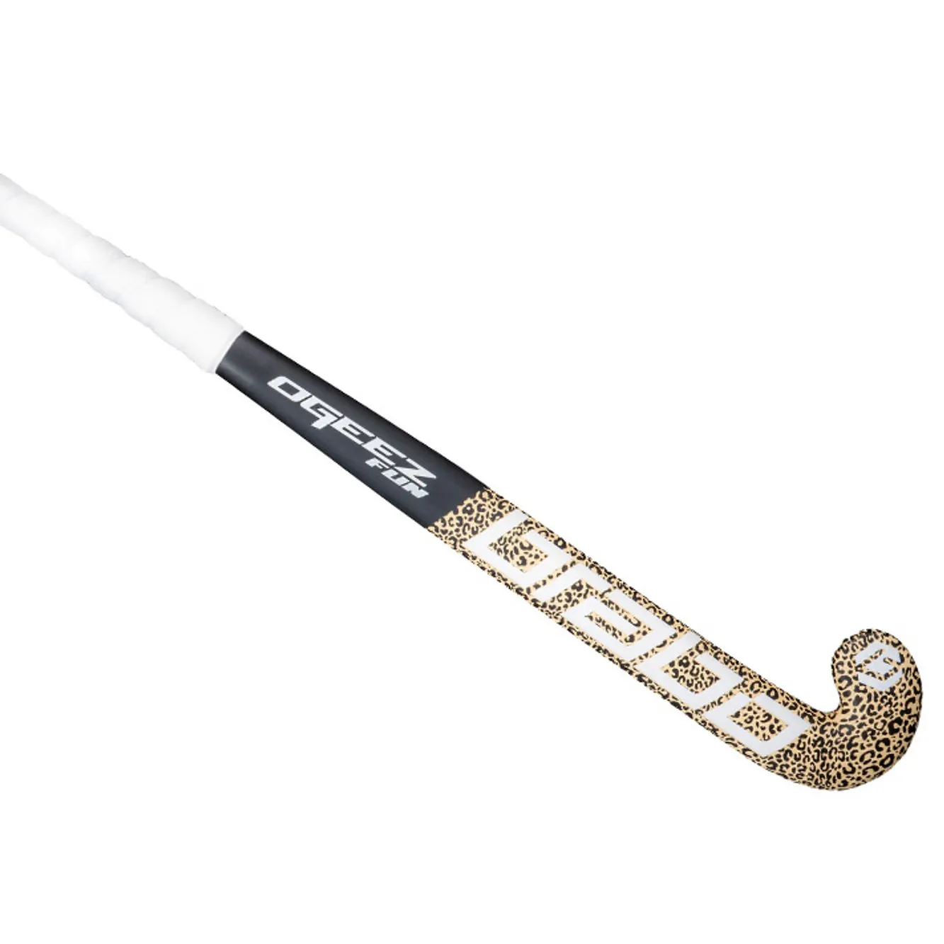 Brabo O&#039;GEEZ Original Hockeystick Junior