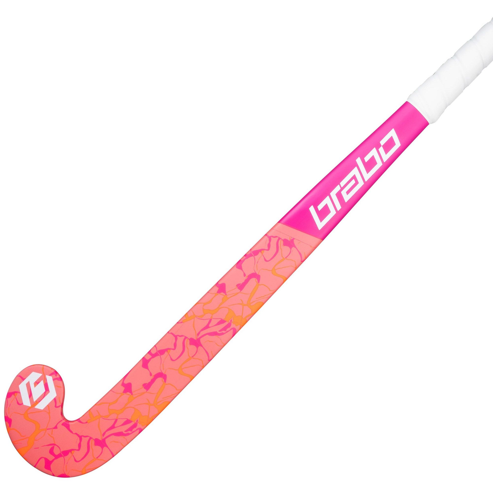 Crosse de hockey Brabo O'GEEZ Original Enfants