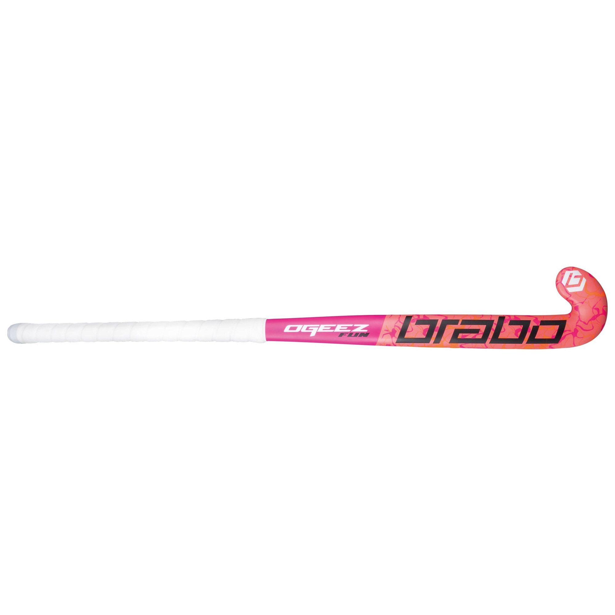 Crosse de hockey Brabo O'GEEZ Original Enfants