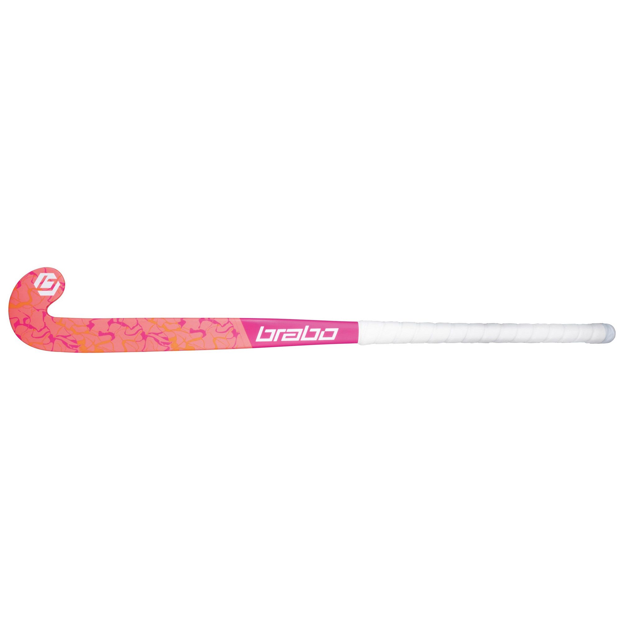 Crosse de hockey Brabo O'GEEZ Original Enfants