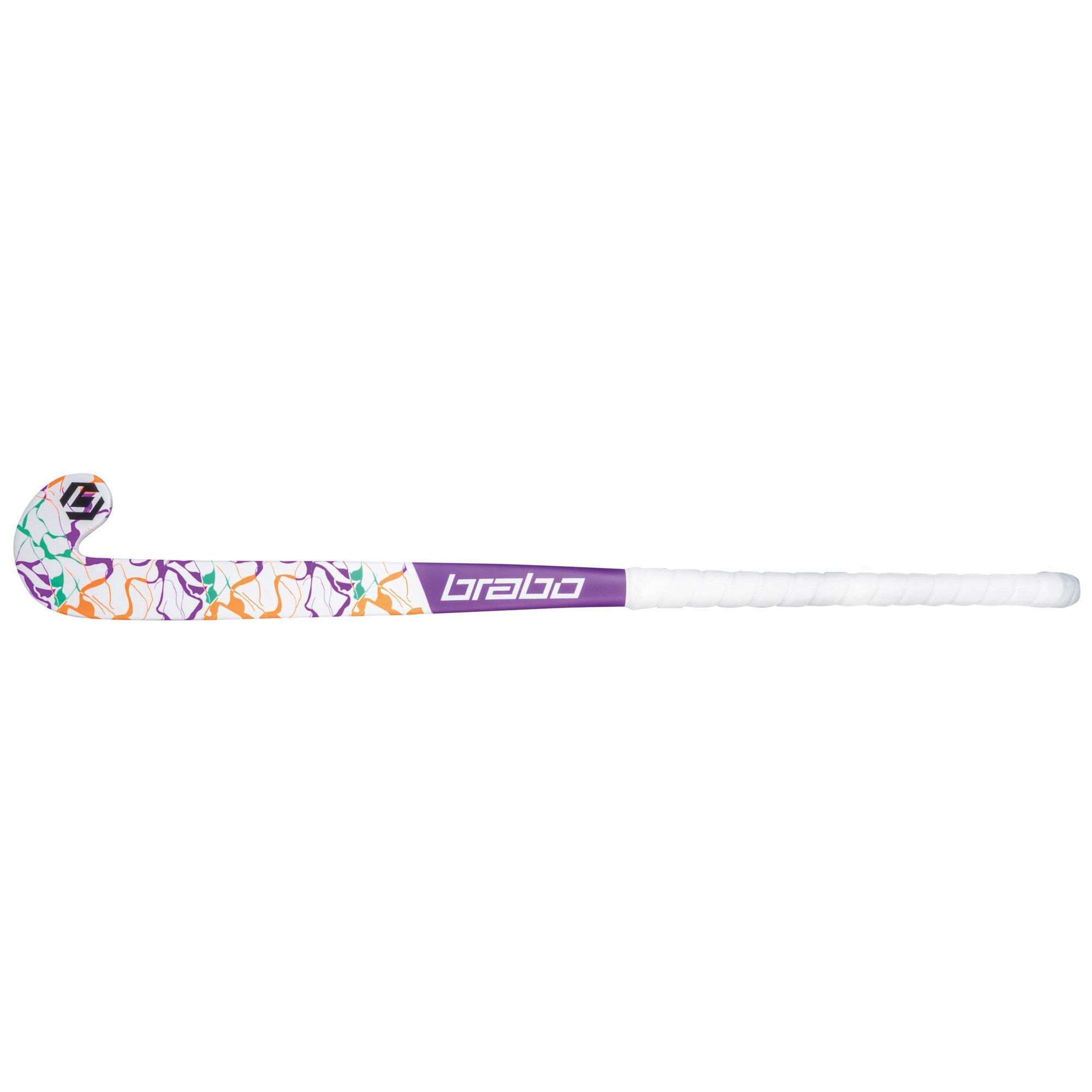 Brabo O'GEEZ Original Hockeystick Junior