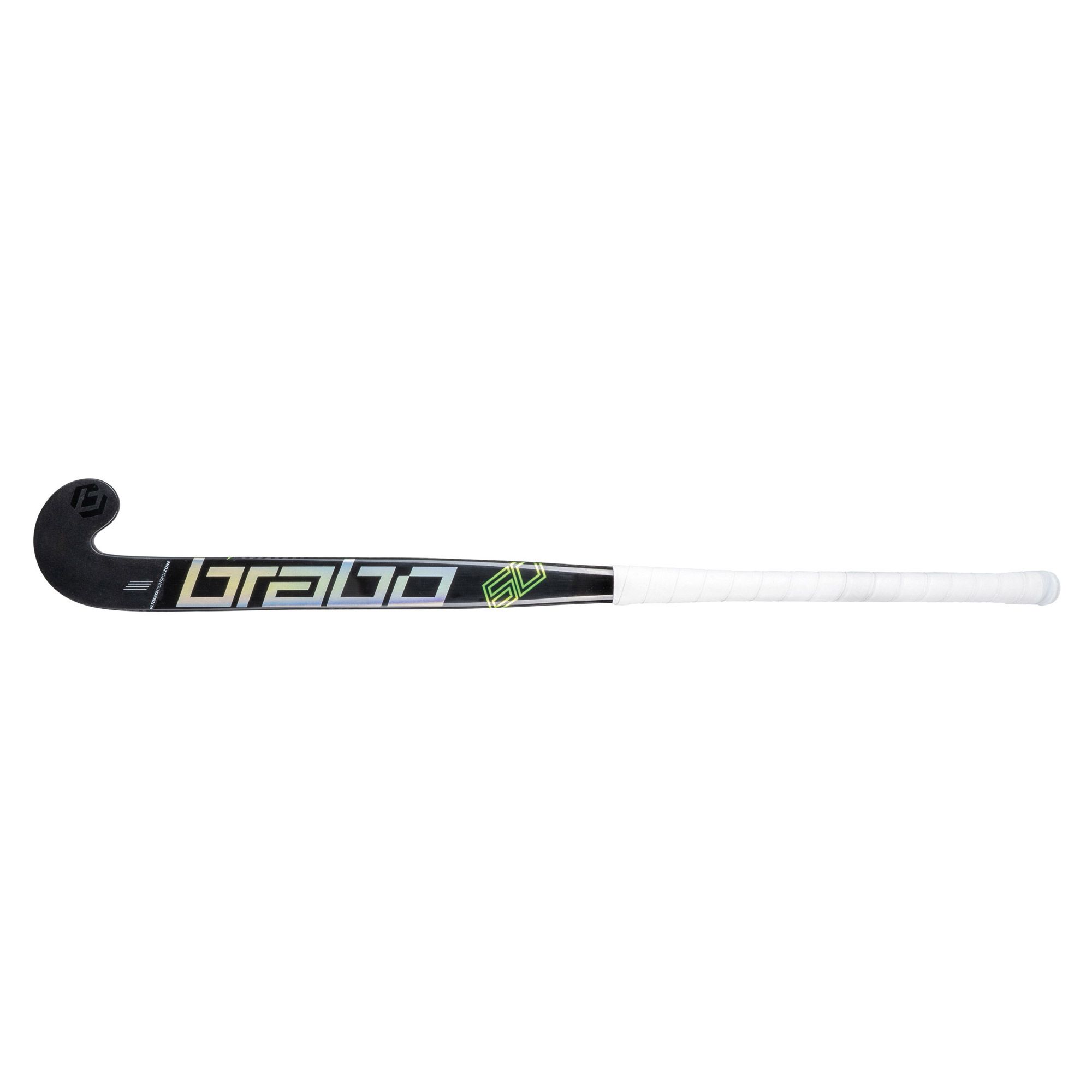 Brabo Traditional Carbon 60 LB Hockeystick Senior