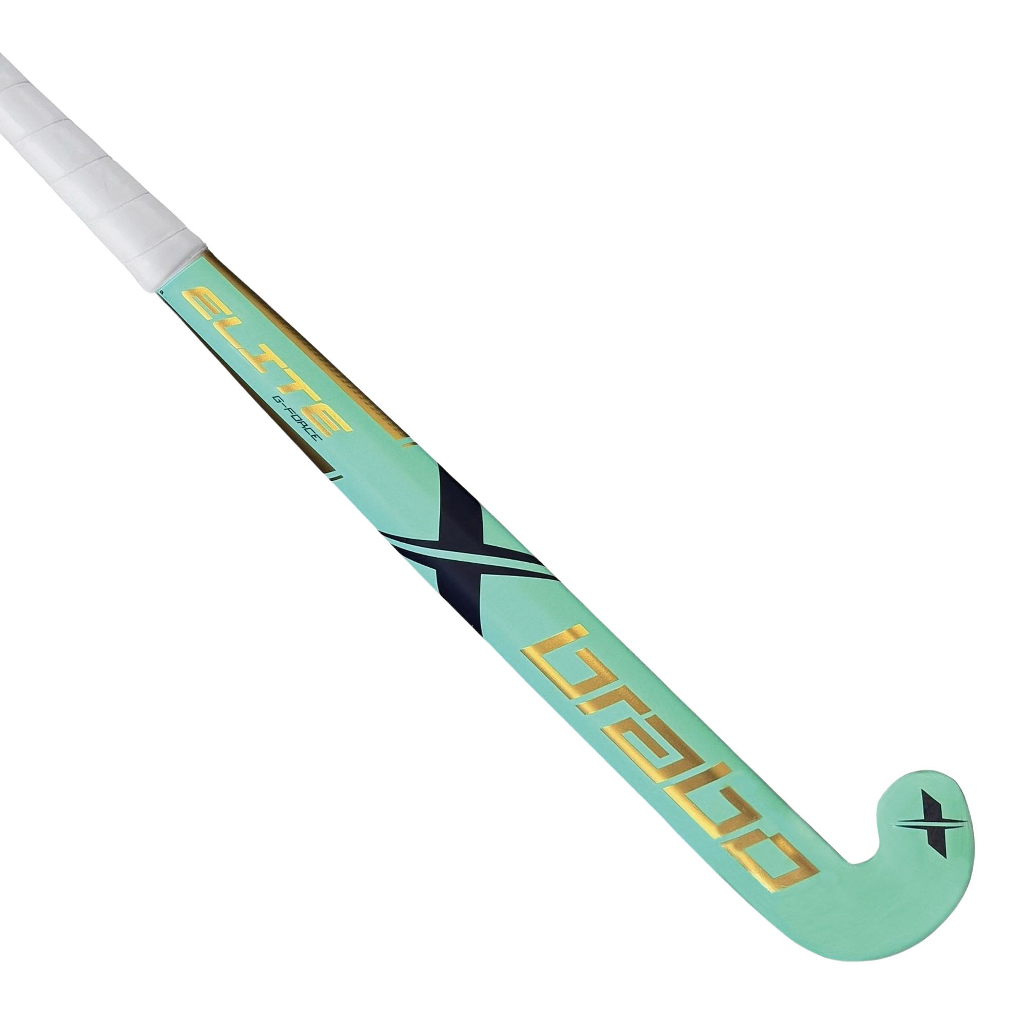 Brabo G-Force Elite X LTD Hockeystick Junior