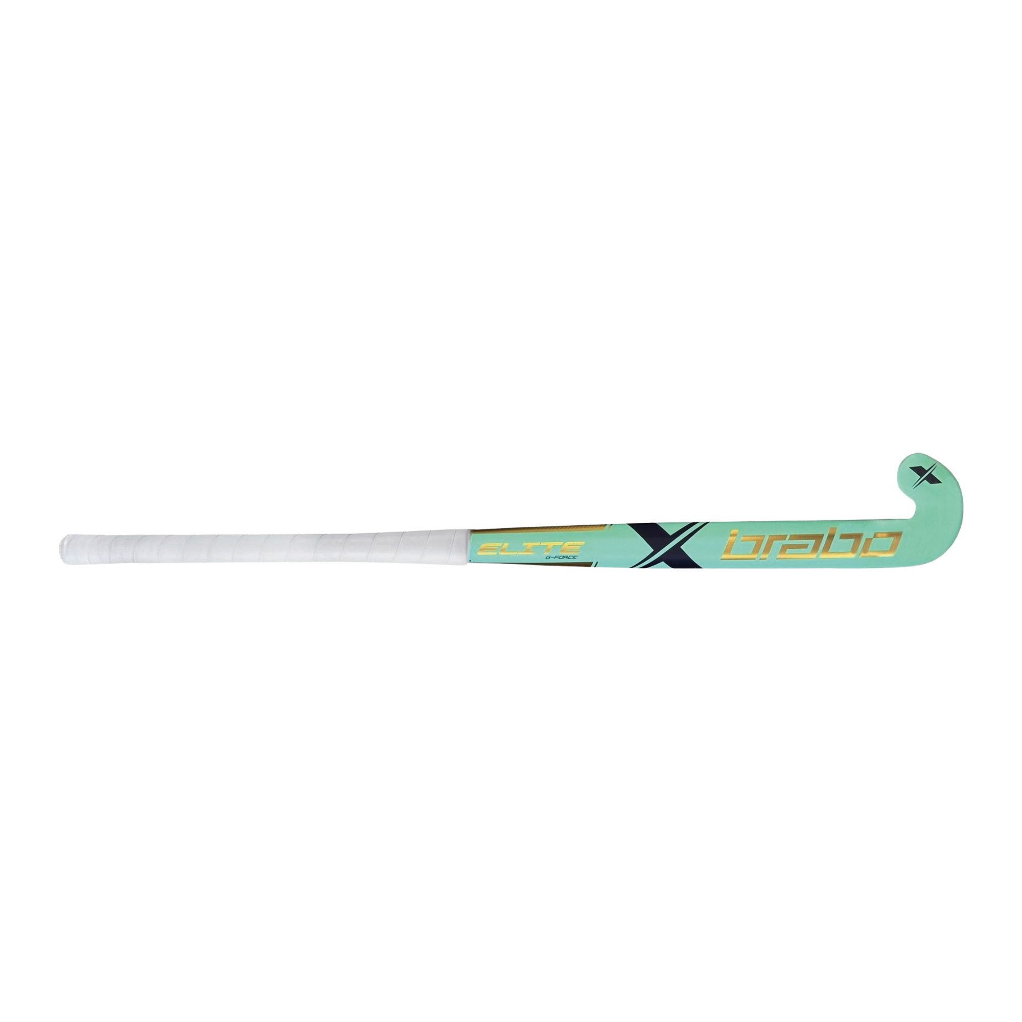 Brabo G-Force Elite X LTD Hockeystick Junior