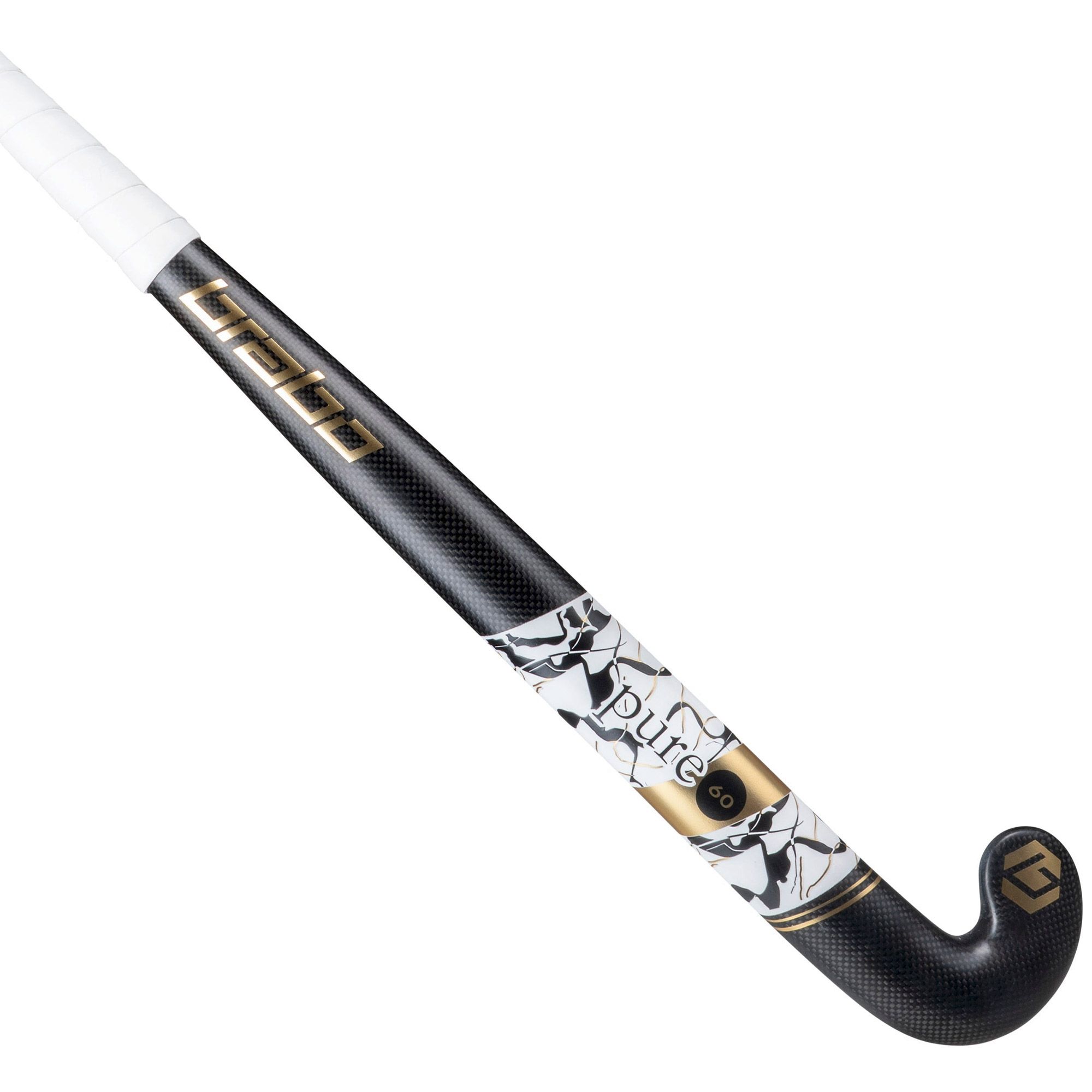 Brabo Pure 60 PB Hockeystick Senior