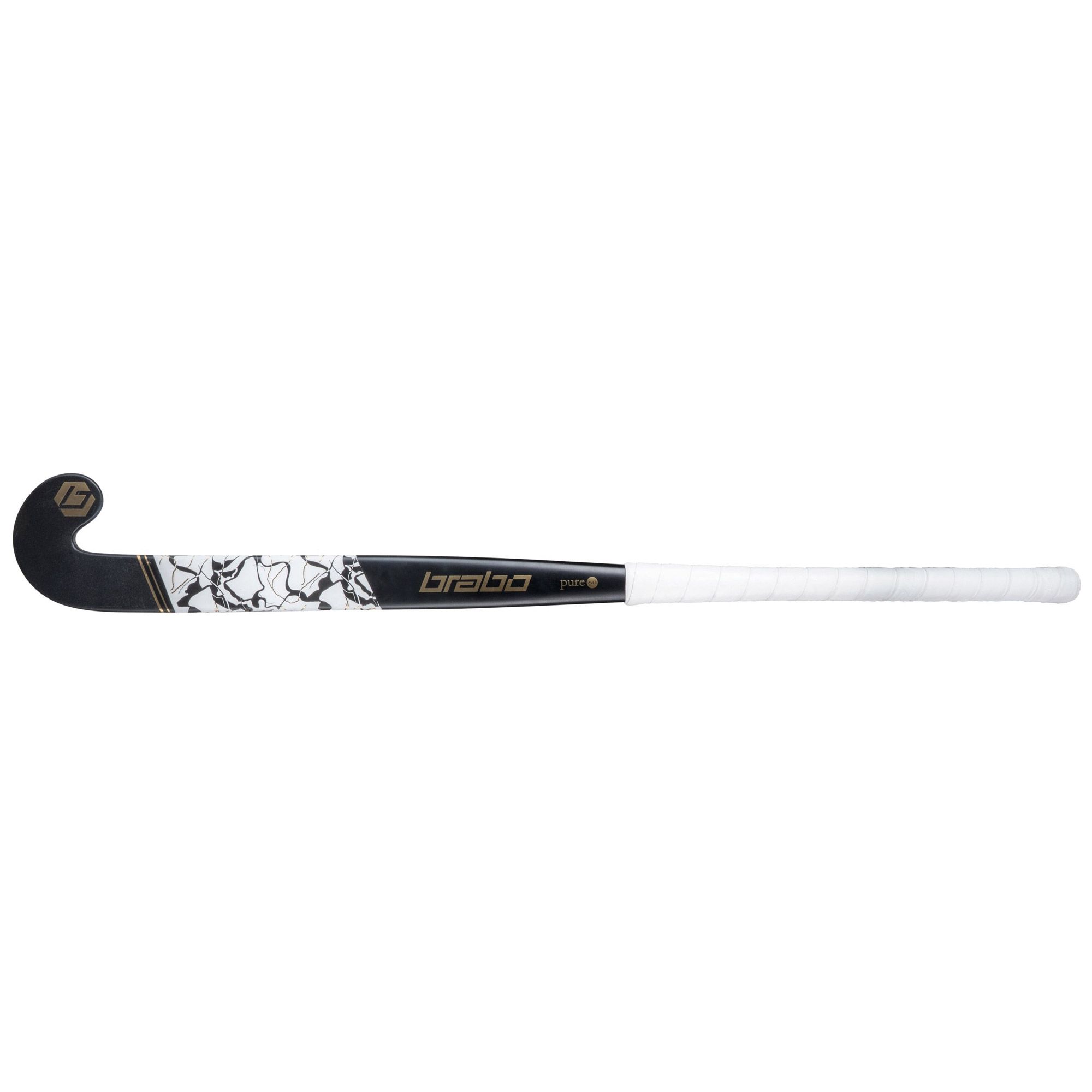 Brabo Pure 60 PB Hockeystick Senior