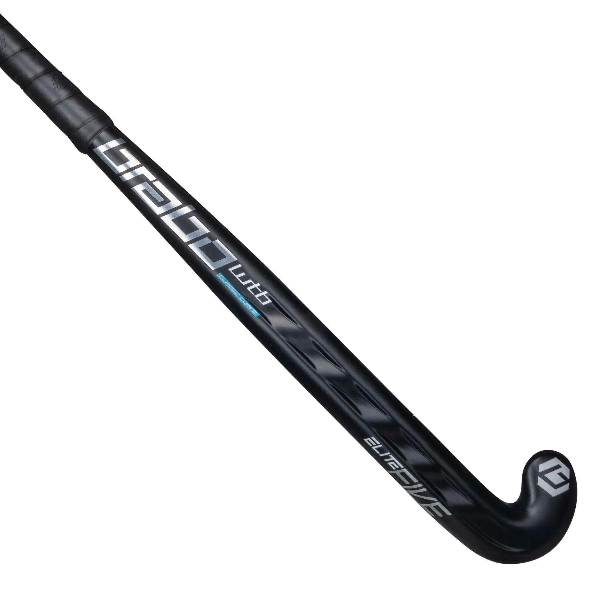 Brabo Elite 5 Carbon WTB CC Hockeystick Senior